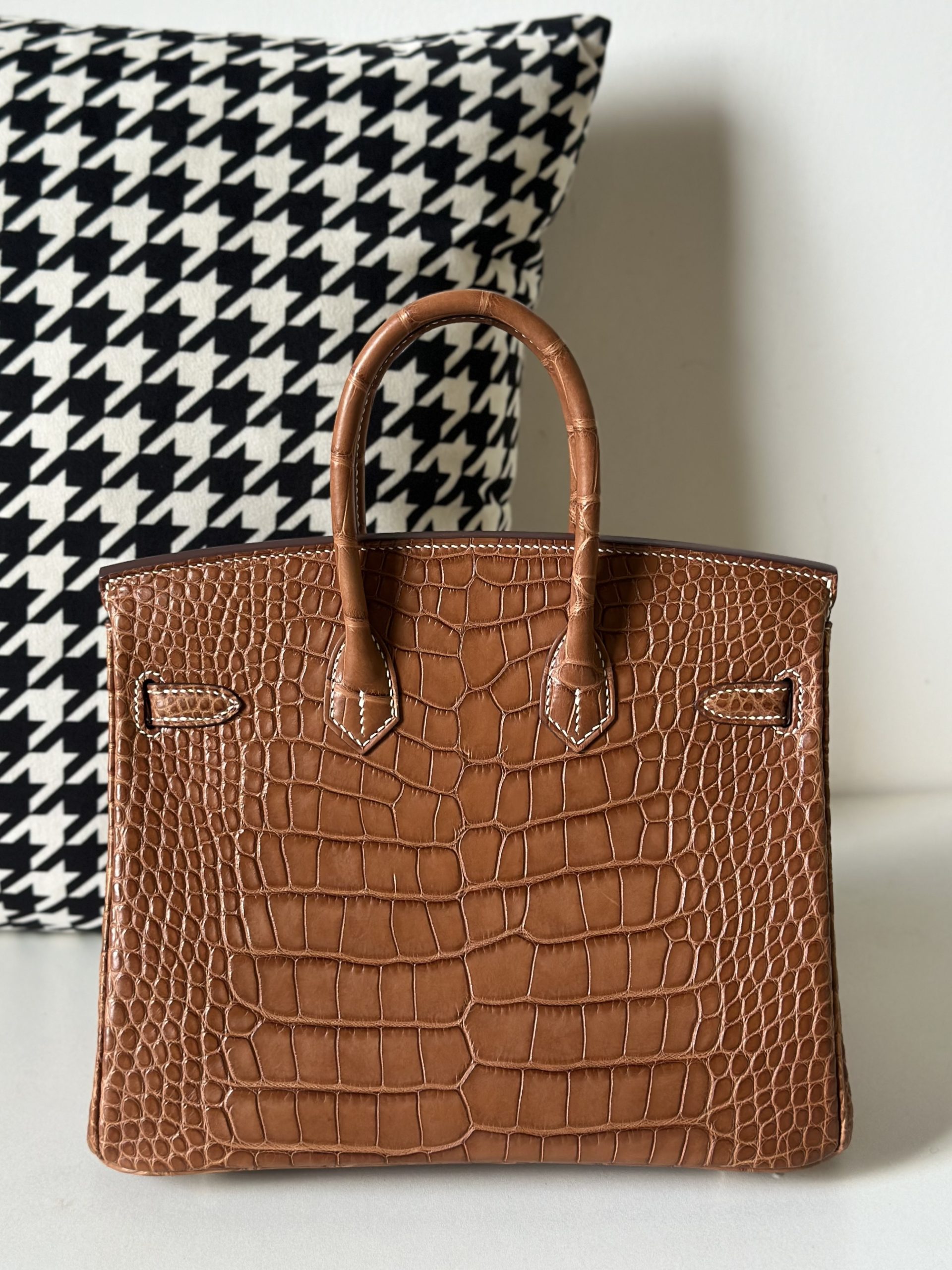 Birkin/Birkin-25cm-American-Matte-Crocodile-Saddle-Brown-GHW/img_003