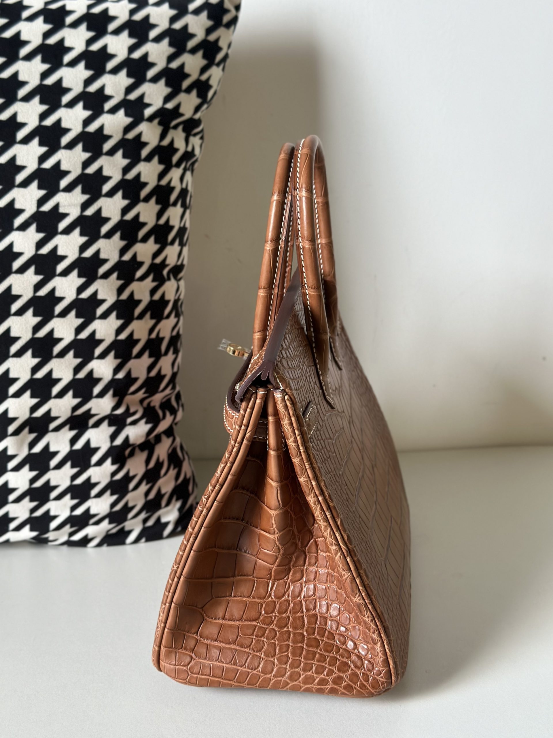 Birkin/Birkin-25cm-American-Matte-Crocodile-Saddle-Brown-GHW/img_004