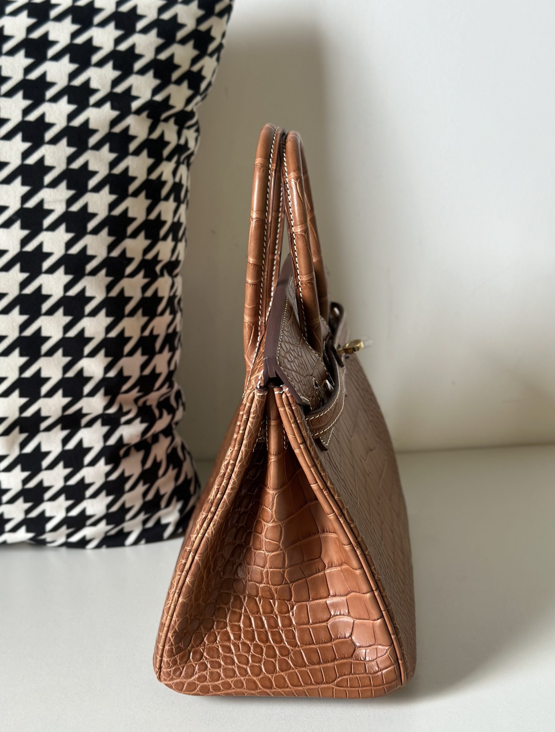 Birkin/Birkin-25cm-American-Matte-Crocodile-Saddle-Brown-GHW/img_005