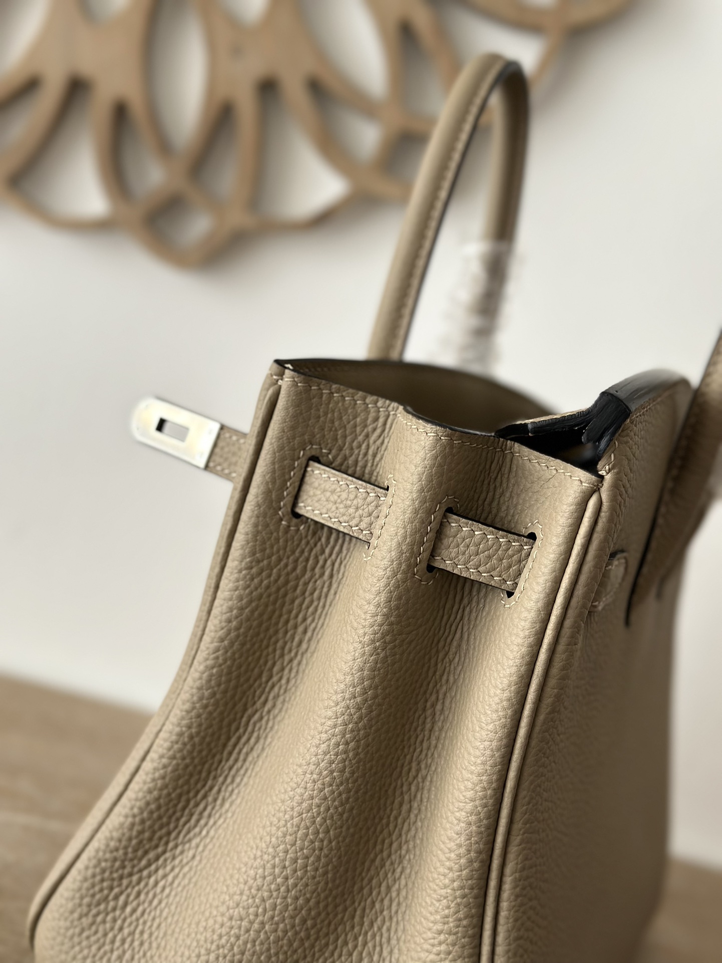 Birkin/Birkin-25cm-TOGO-trench-coat-gray-SHW/img_008