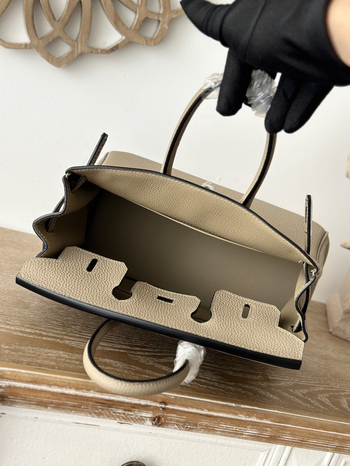 Birkin/Birkin-25cm-TOGO-trench-coat-gray-SHW/img_009