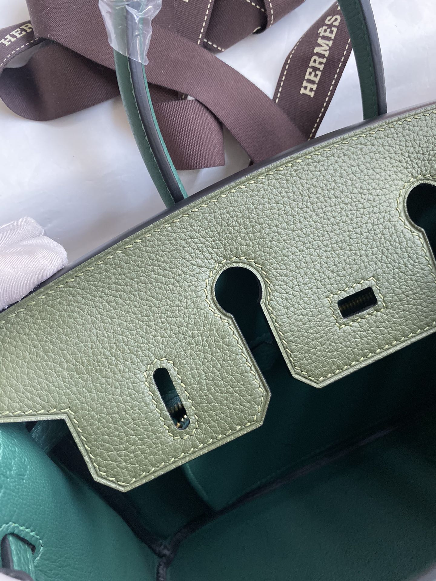 Birkin/Birkin-25cm-Togo-Jungle-green-and-peacock-green-GHW/img_008