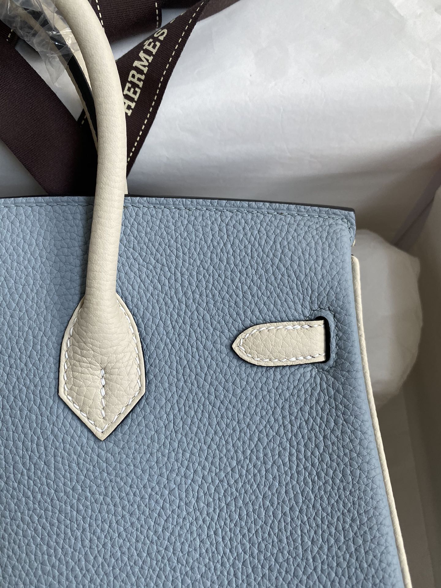 Birkin/Birkin-25cm-Togo-Linen-Blue-and-Milkshake-White-GHW/img_004
