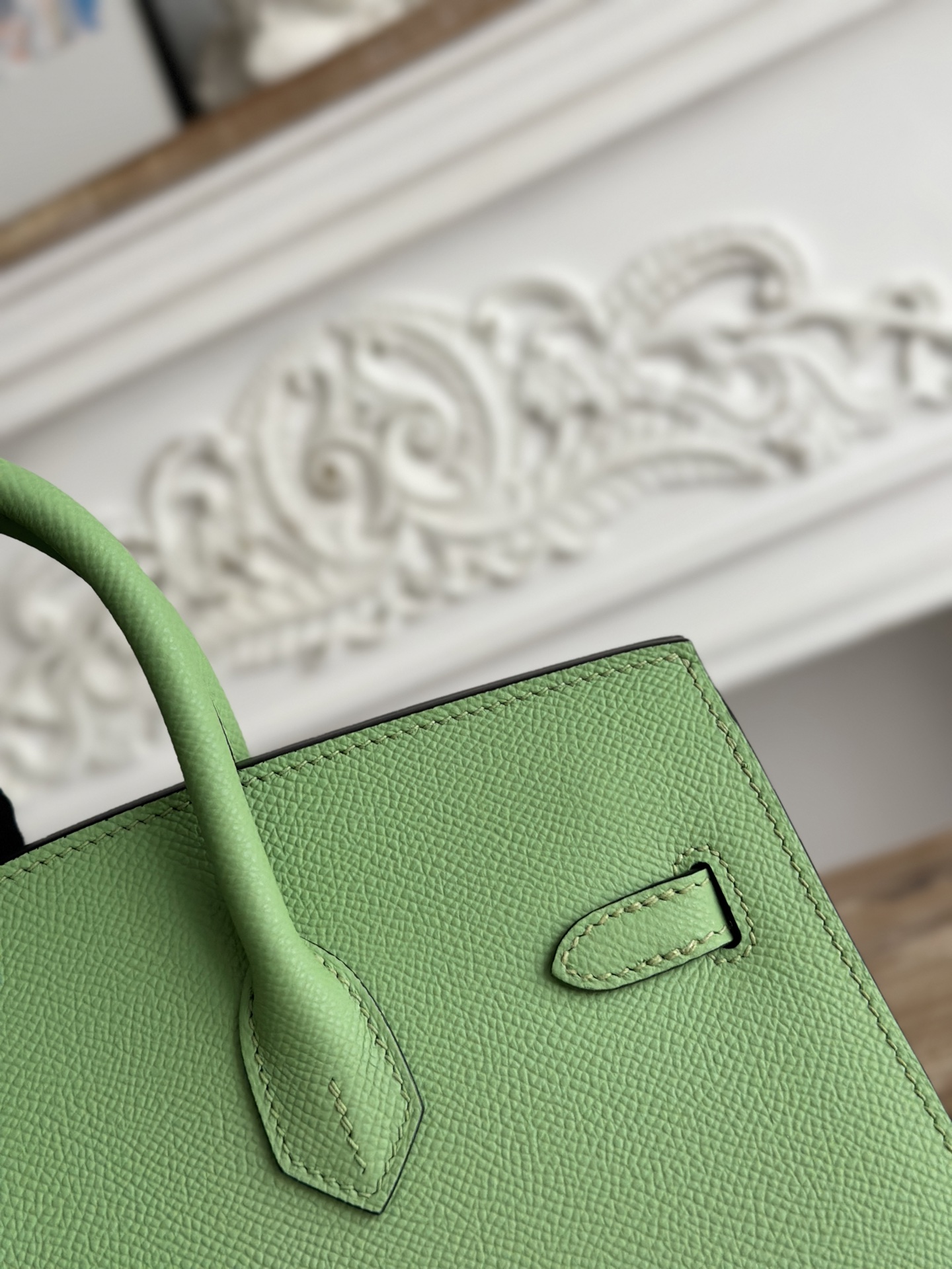 Birkin/Birkin-25cm-epsom-Avocado-Green-GHW/img_007
