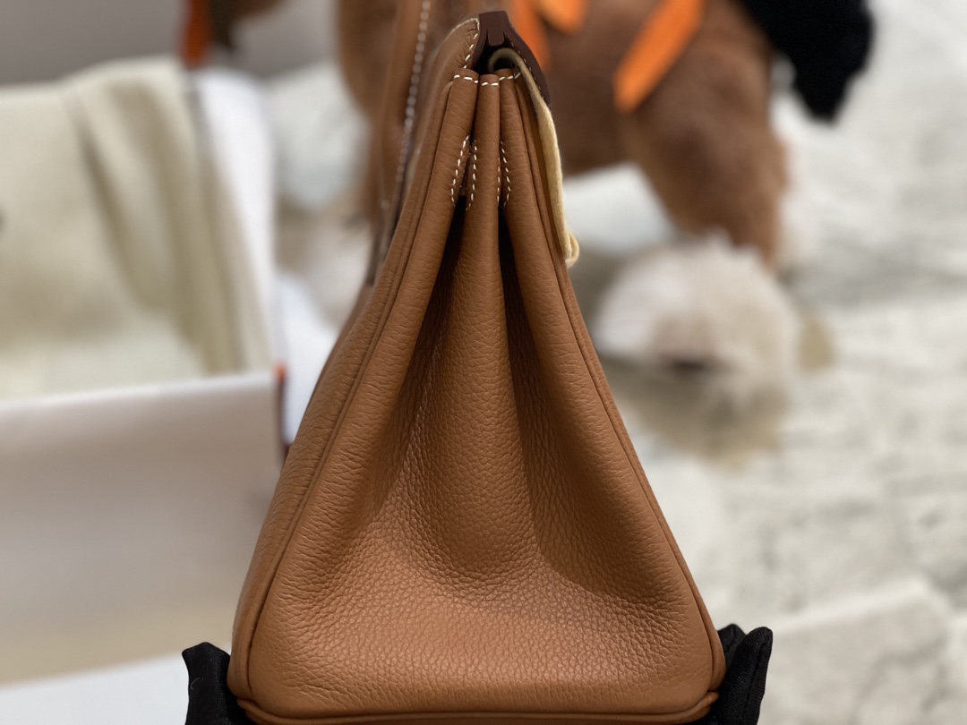 Birkin/Birkin-25cm-togo-Brown-GHW-B2/img_006