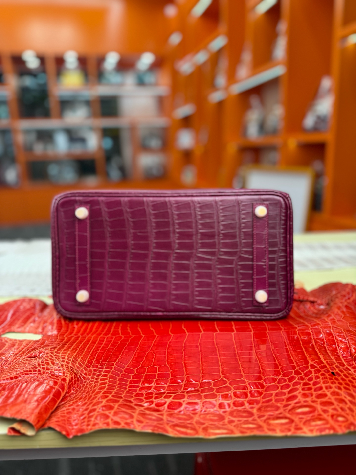 Birkin/Birkin-30cm-American-Matte-Crocodile-Burgundy/img_004