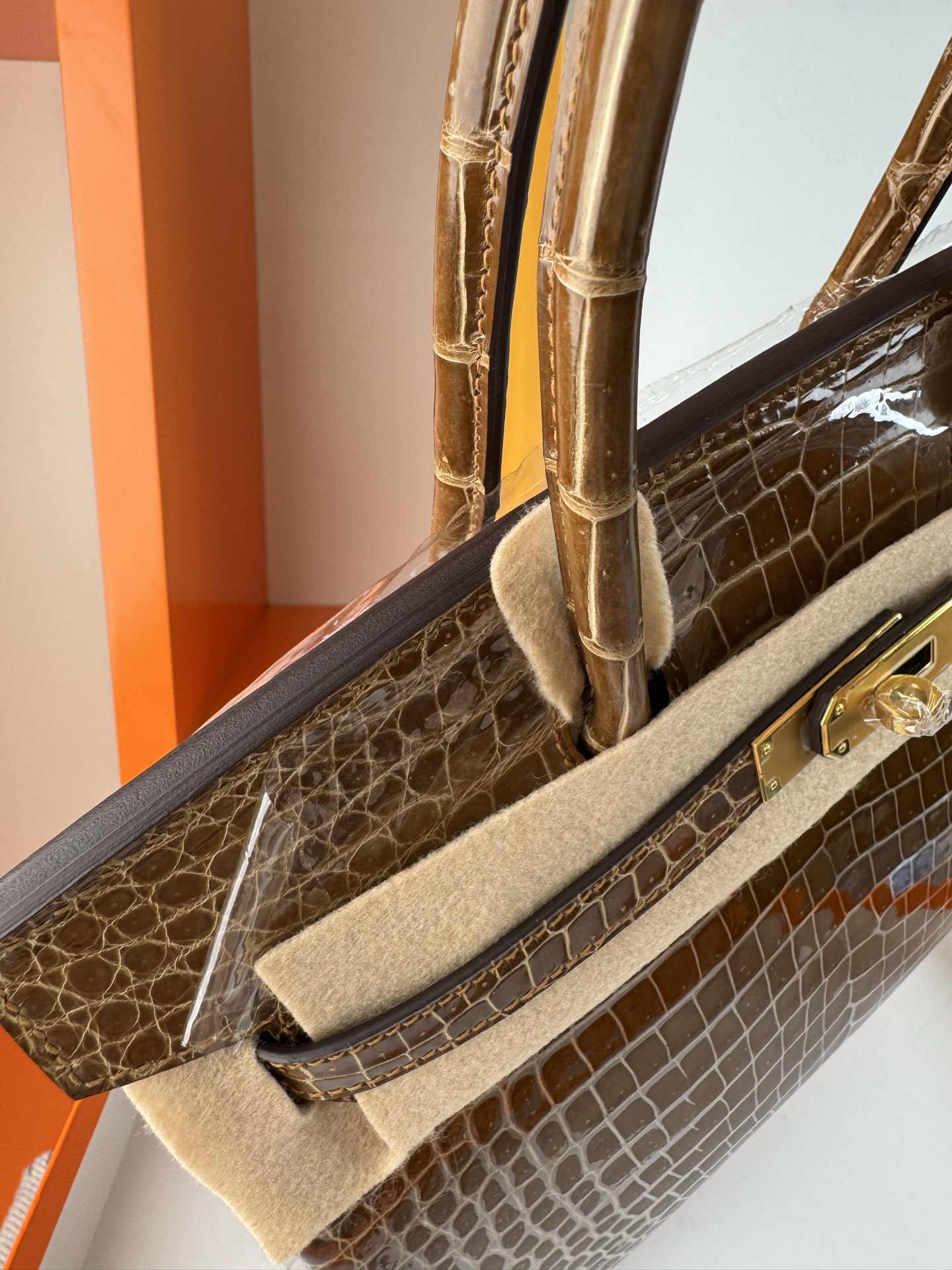 Birkin/Birkin-30cm-American-Shiny-Crocodile-Brown-GHW/img_006