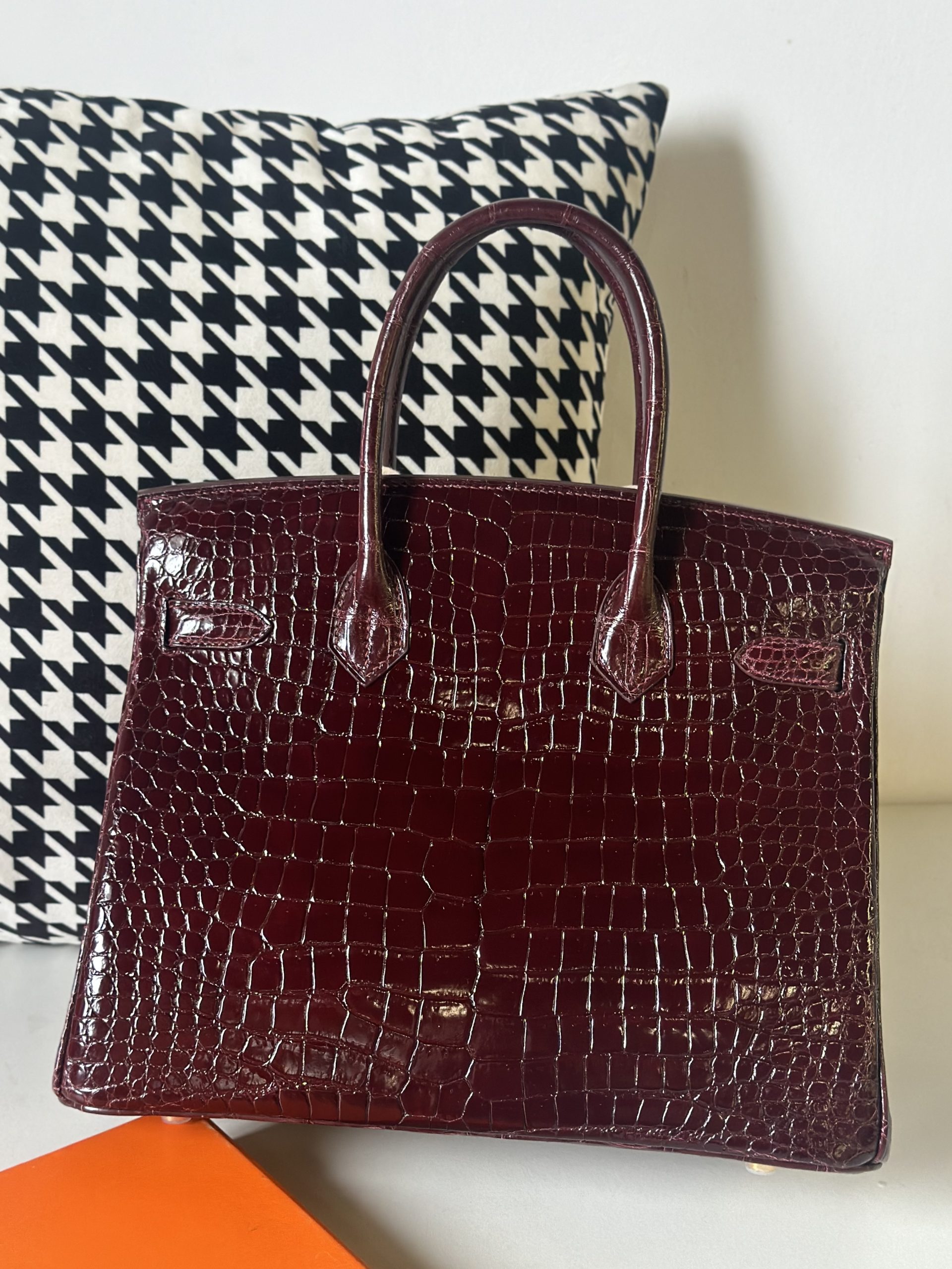 Birkin/Birkin-30cm-American-Shiny-Crocodile-Burgundy/img_003
