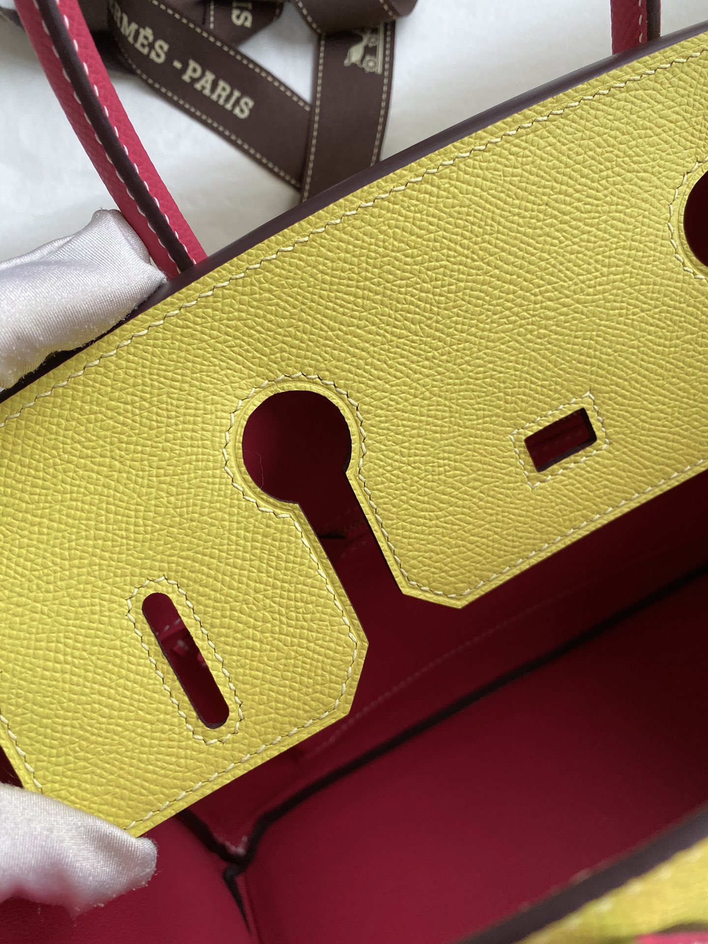 Birkin/Birkin-30cm-Epsom-Lemon-yellow-and-rose-red-GHW/img_008