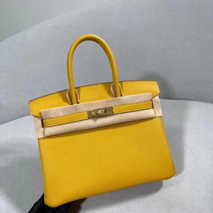 Birkin/Birkin-30cm-Togo-Amber-Yellow-GHW/img_005