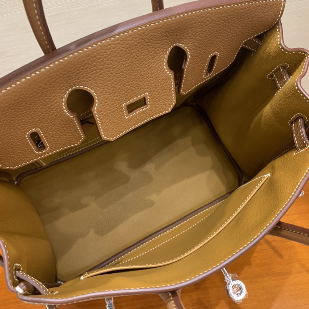 Birkin/Birkin-30cm-togo-Brown-SHW/img_009