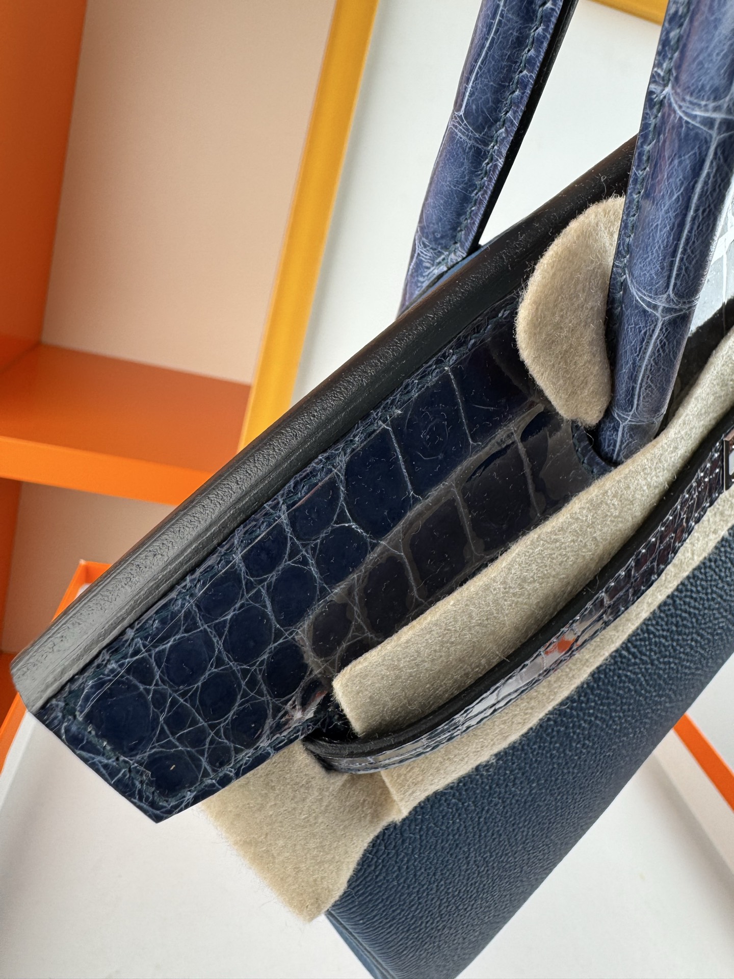 Birkin/Birkin-30cm-touch-Togo-and-Shiny-Crocodile-Sapphire-Blue-SHW/img_004