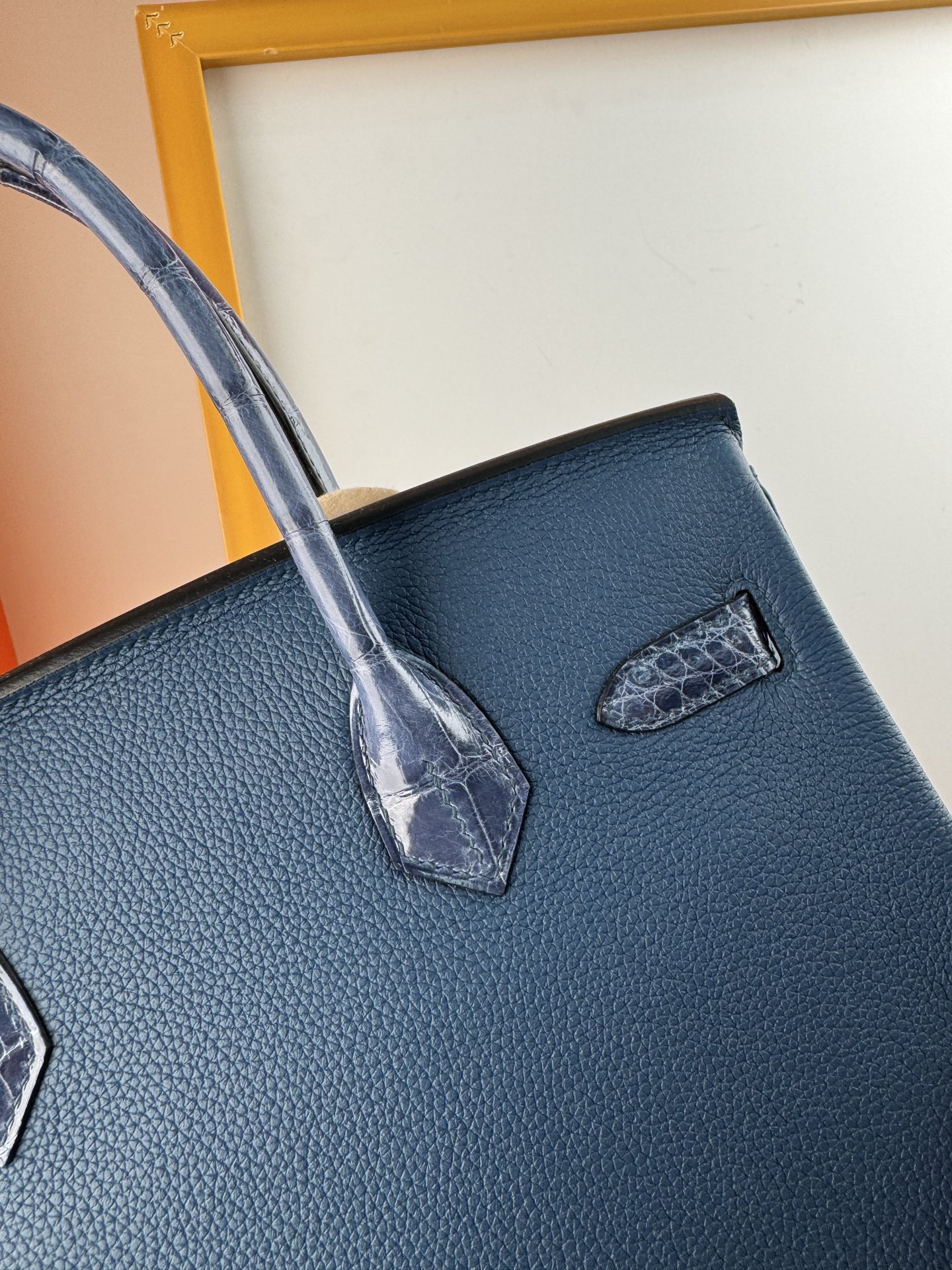 Birkin/Birkin-30cm-touch-Togo-and-Shiny-Crocodile-Sapphire-Blue-SHW/img_010