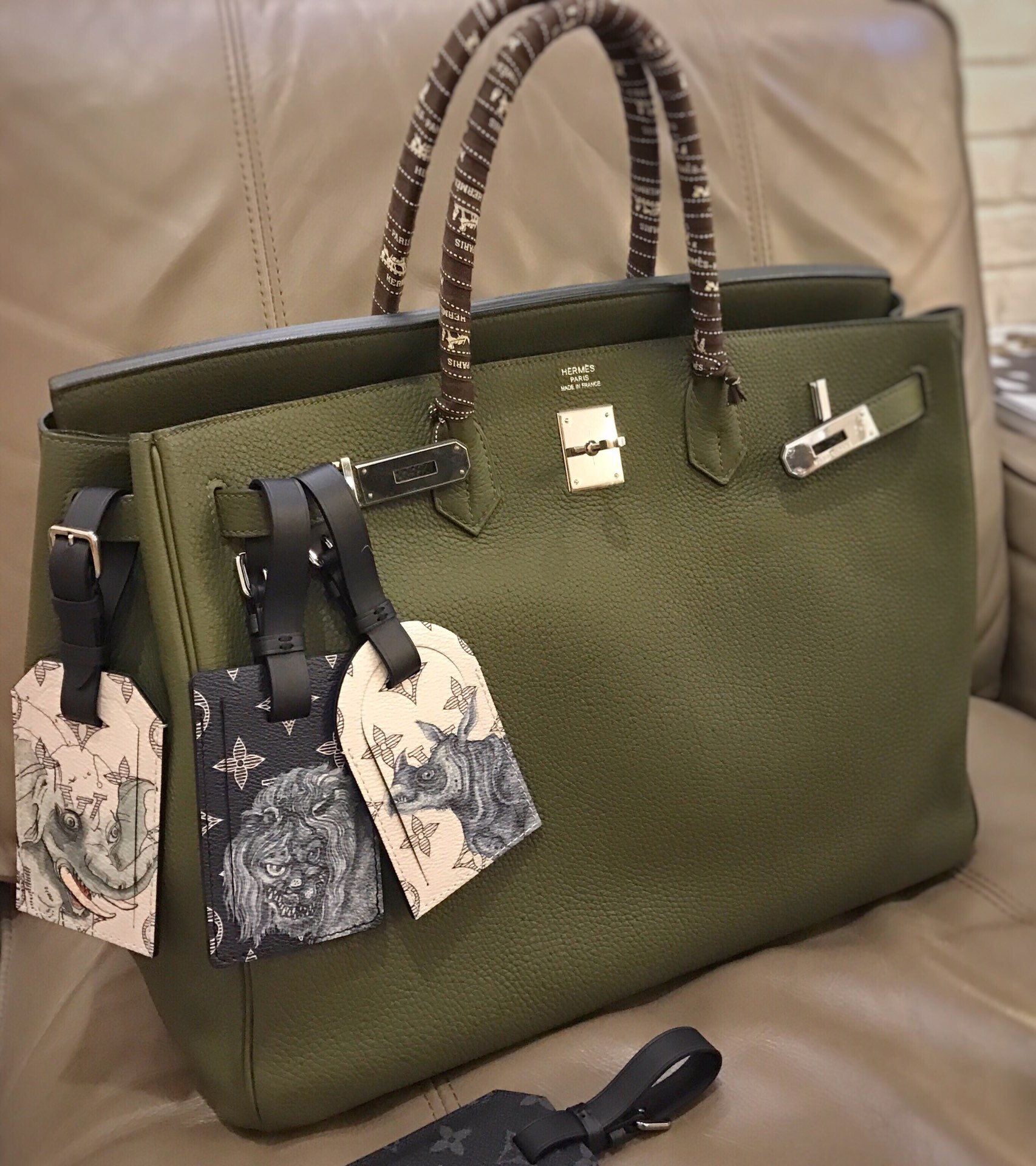 Birkin/Birkin-40cm-Neck-wrinkles-Togo-Jungle-Green-SHW/img_006
