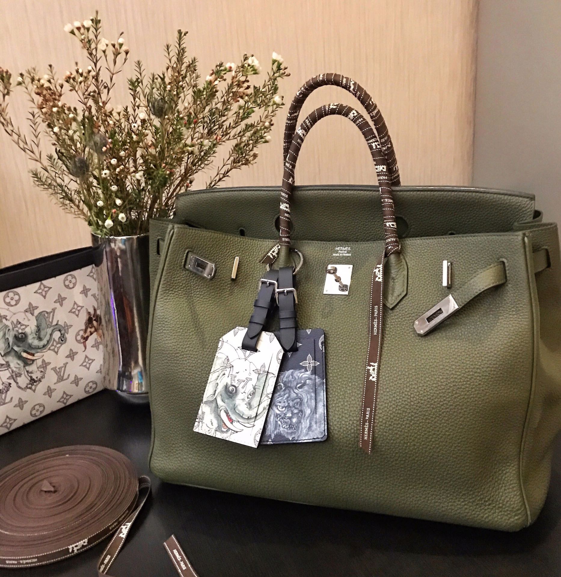 Birkin/Birkin-40cm-Neck-wrinkles-Togo-Jungle-Green-SHW/img_008