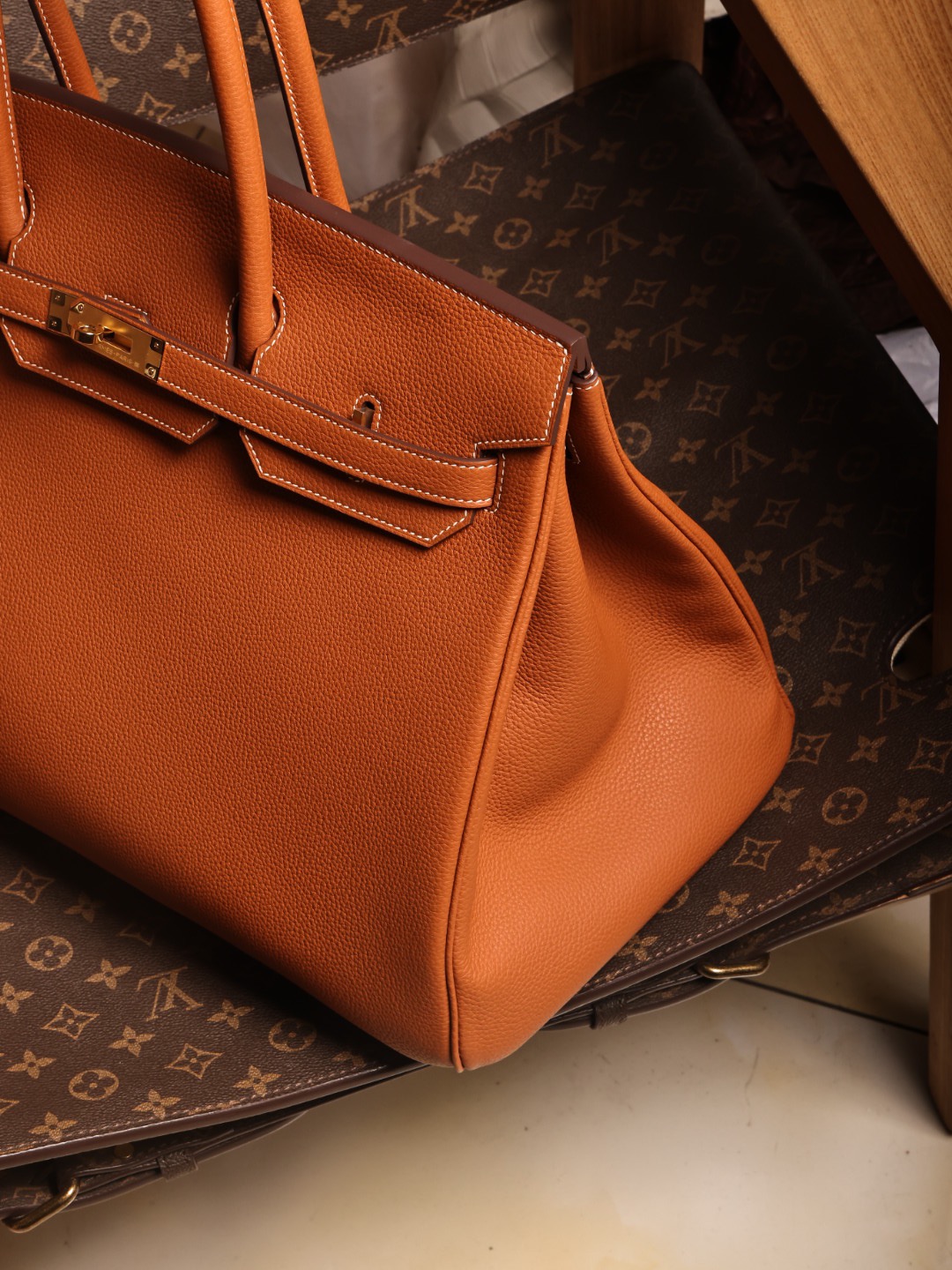 Birkin/Birkin-40cm-Togo-Brown-GHW/img_004