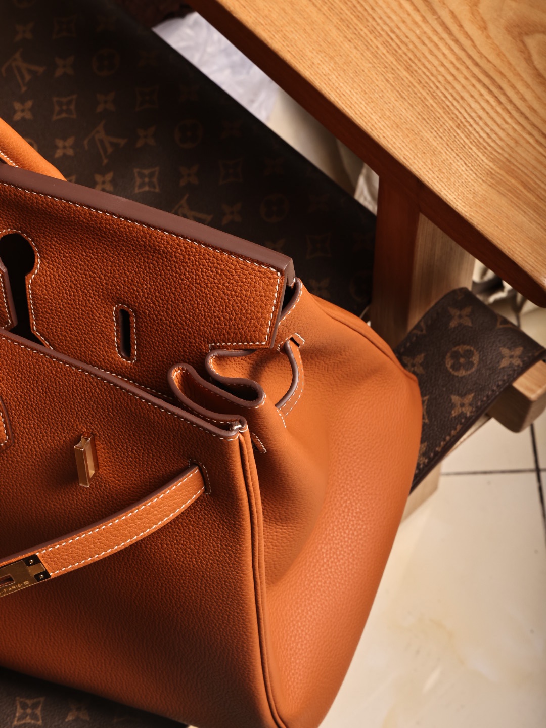 Birkin/Birkin-40cm-Togo-Brown-GHW/img_006