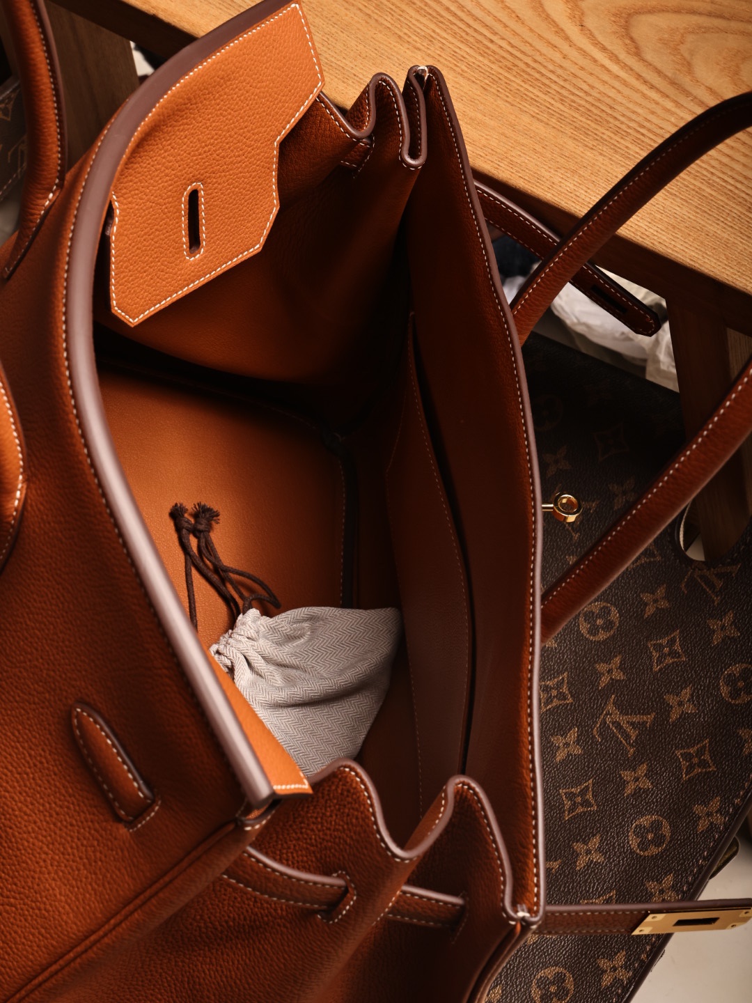 Birkin/Birkin-40cm-Togo-Brown-GHW/img_007