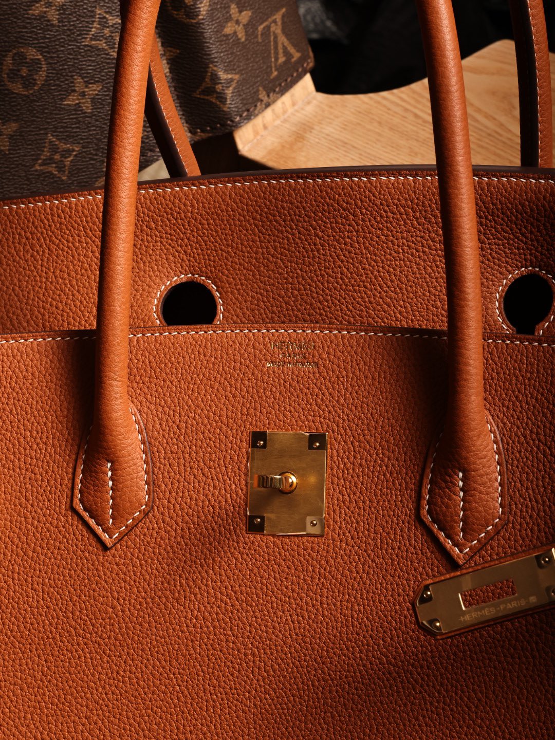 Birkin/Birkin-40cm-Togo-Brown-GHW/img_008