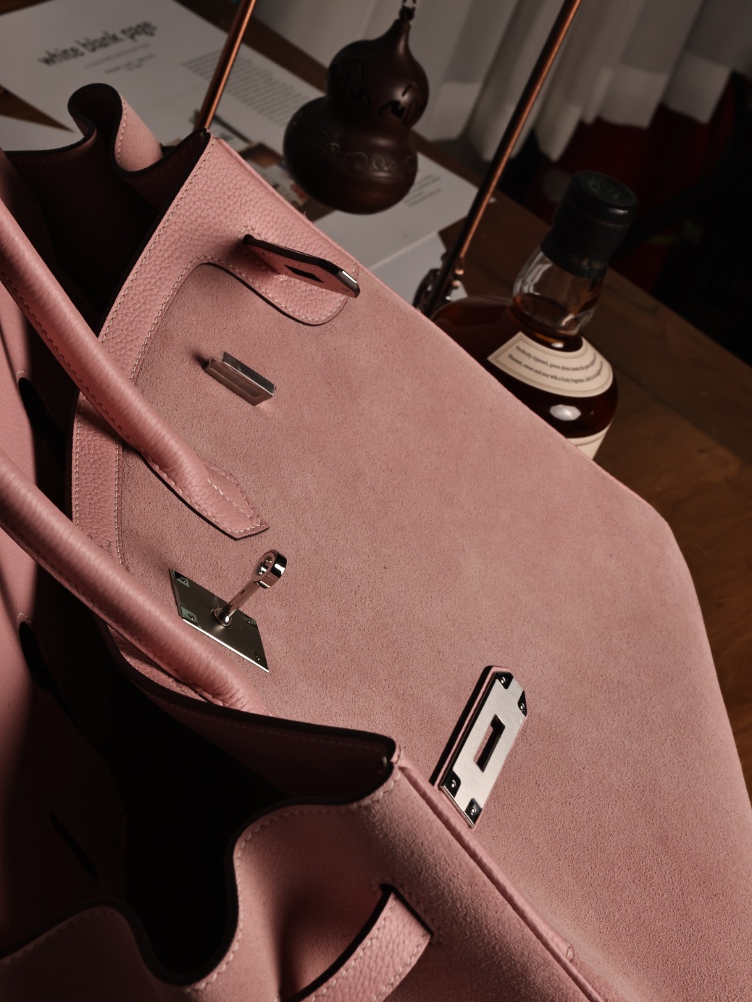 Birkin/Birkin-40cm-Togo-Cherry-blossom-pink-Suede-SHW/img_009