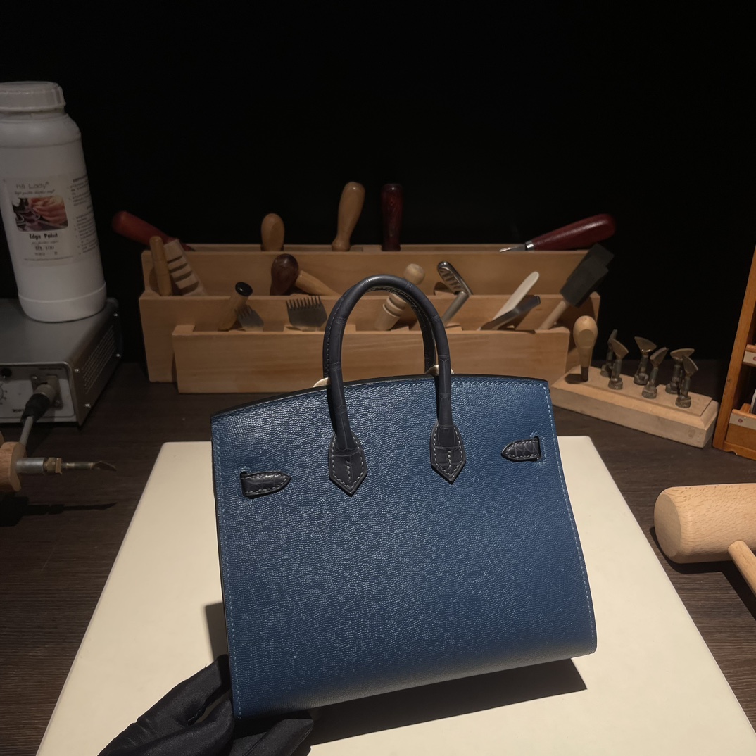 Birkin/Birkin-Faubourg-20cm-Crocodile-Black-and-DarkBlue/img_006