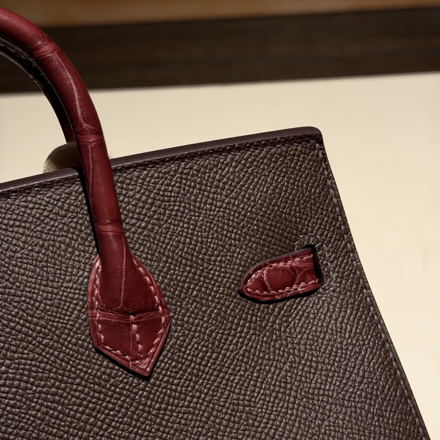 Birkin/Birkin-Faubourg-20cm-Crocodile-Burgundy/img_008