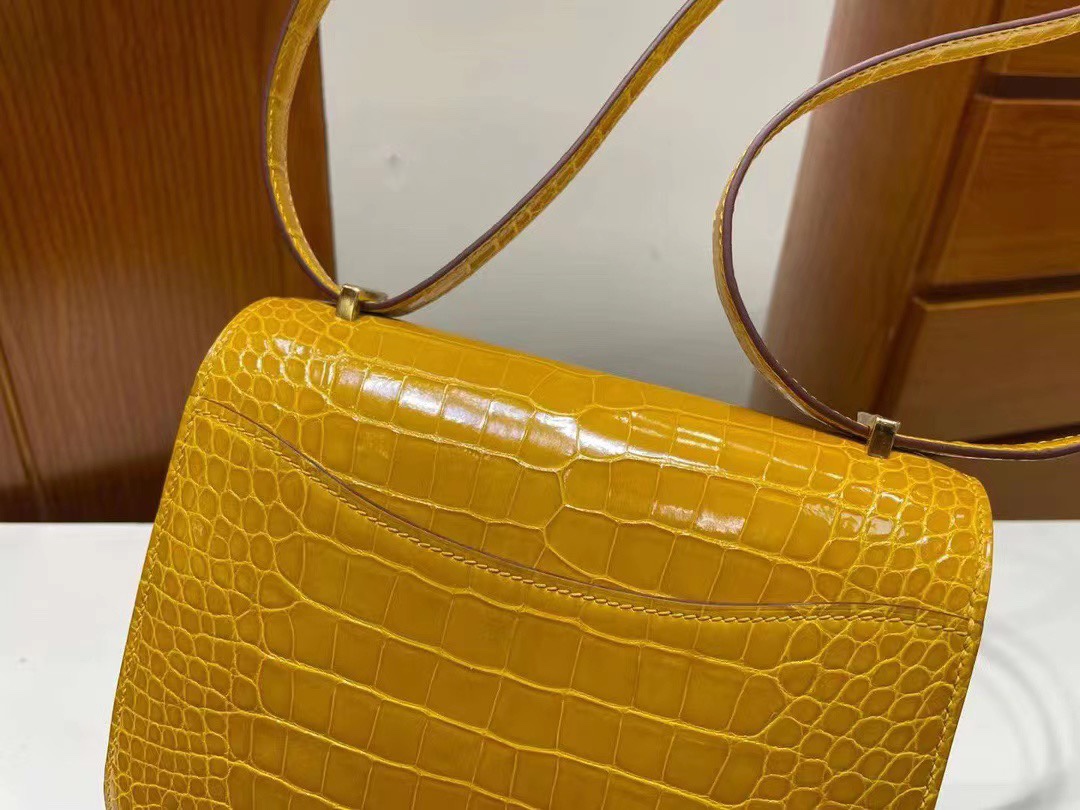 Constance/Constance-18cm-shiny-Alligator-Texture-Amber-Yellow/img_007