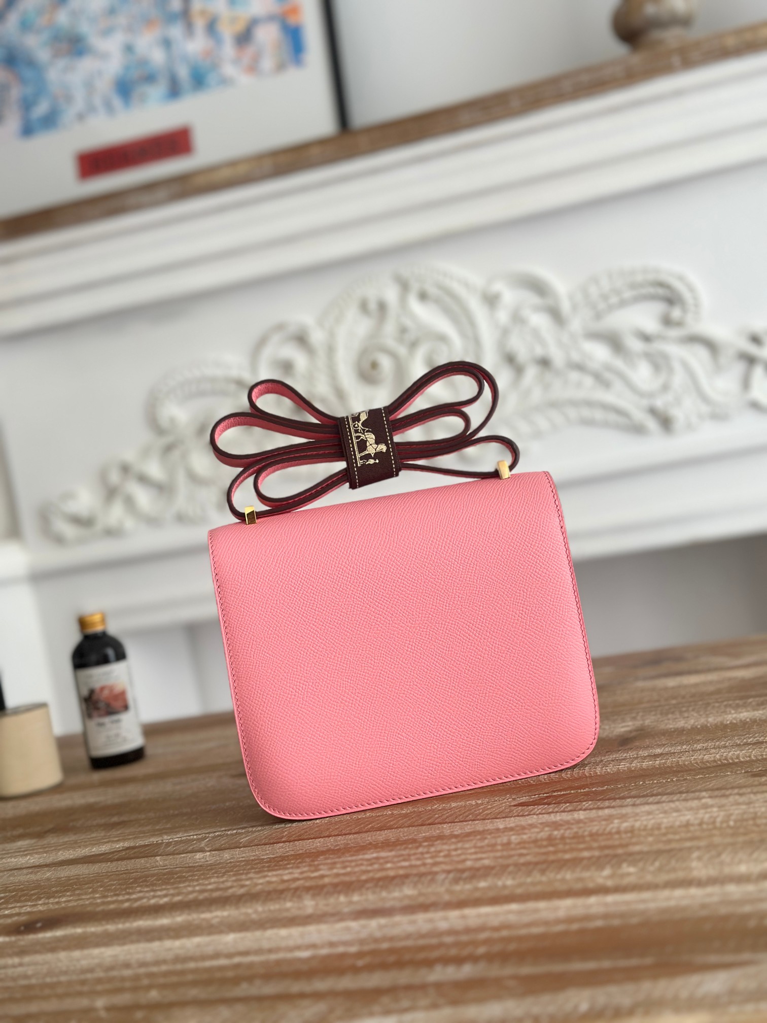 Constance/Constance-19cm-Epsom-3Q-Pink-GHW/img_003