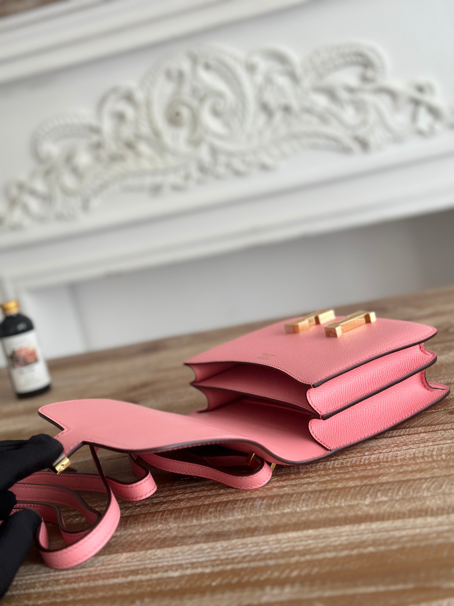 Constance/Constance-19cm-Epsom-3Q-Pink-GHW/img_007