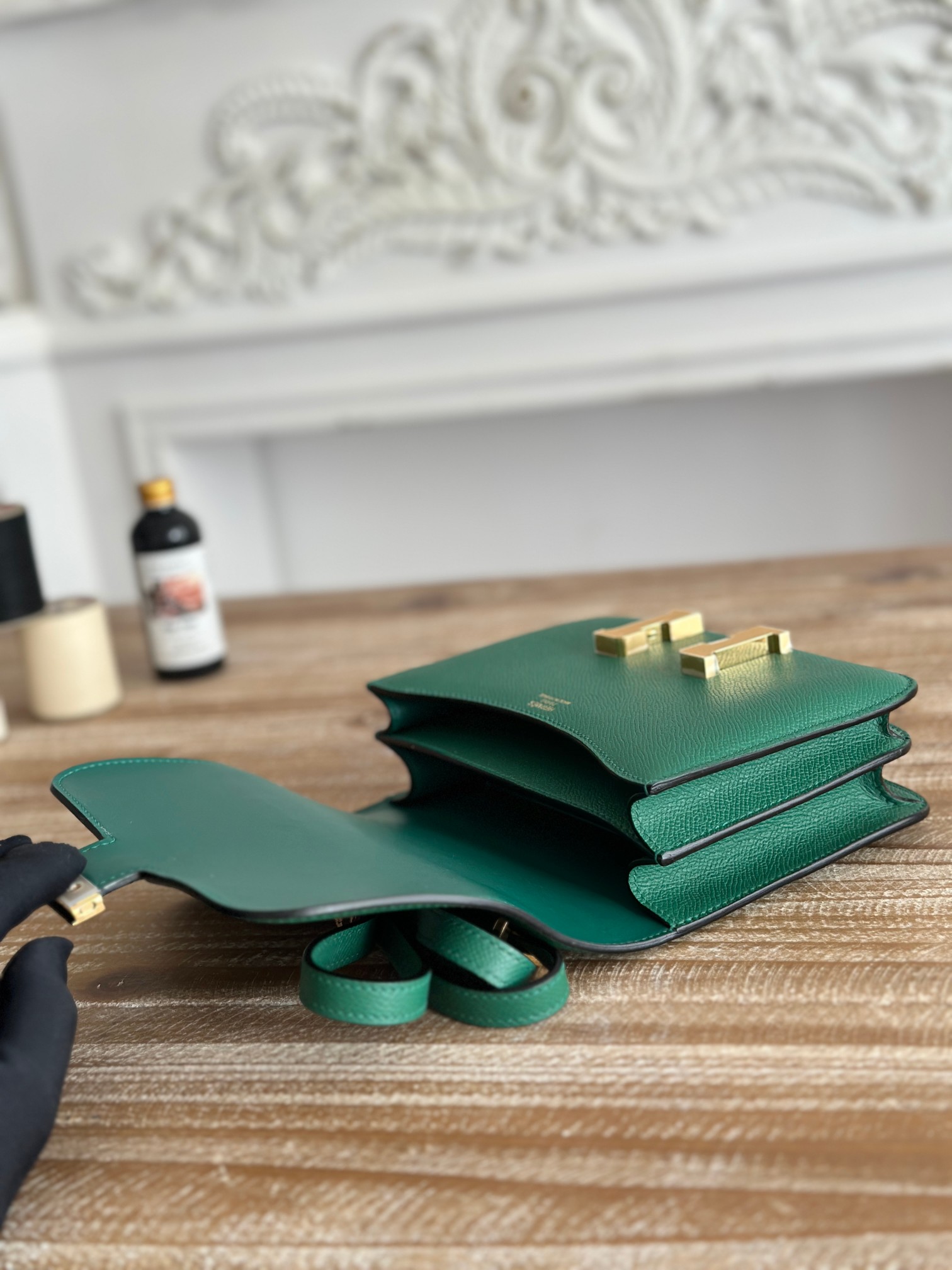 Constance/Constance-19cm-Epsom-Peacock-Green-GHW/img_006