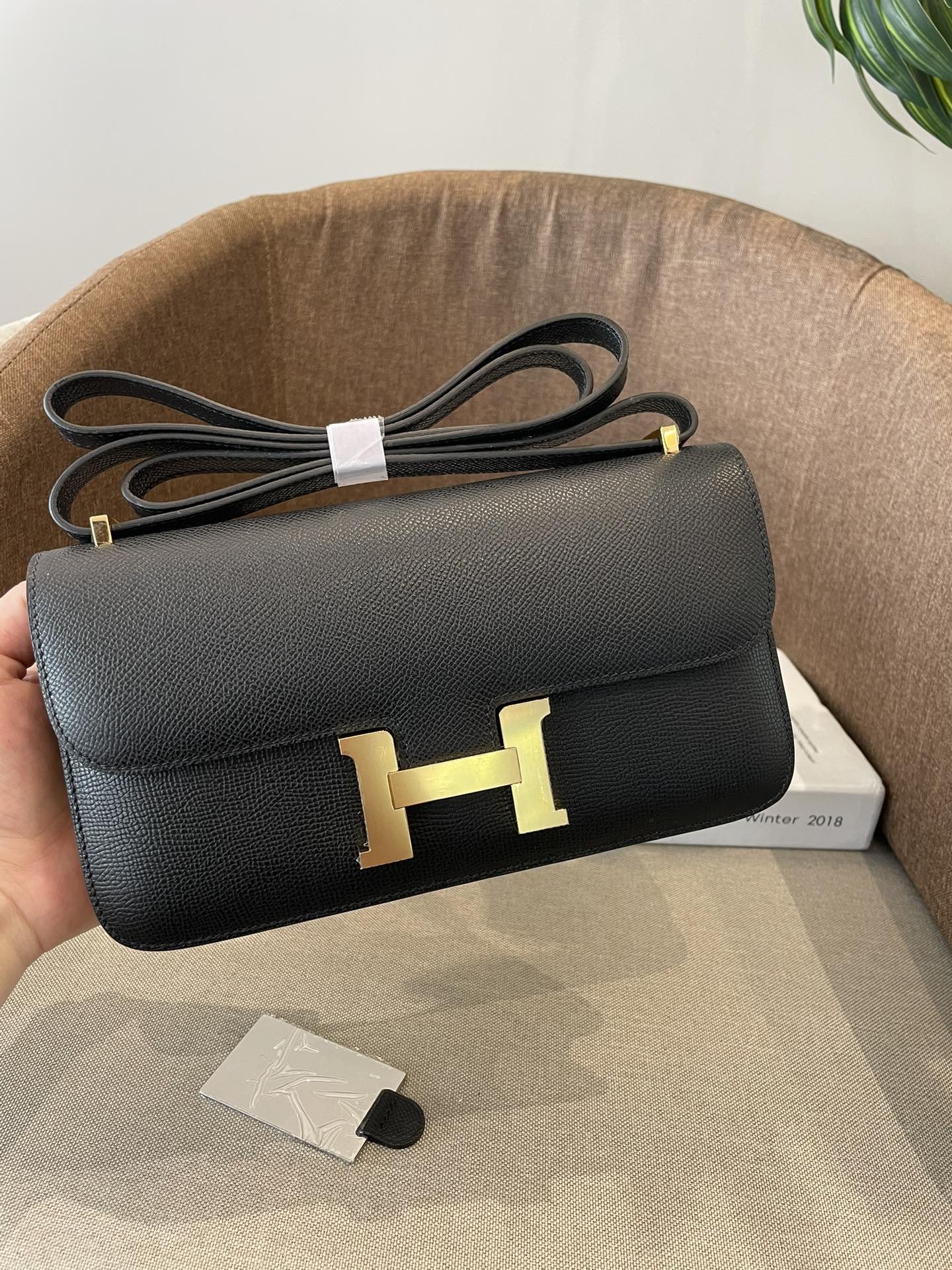 Constance/Constance-Elan-24cm-Epsom-with-mirror-Black/img_005