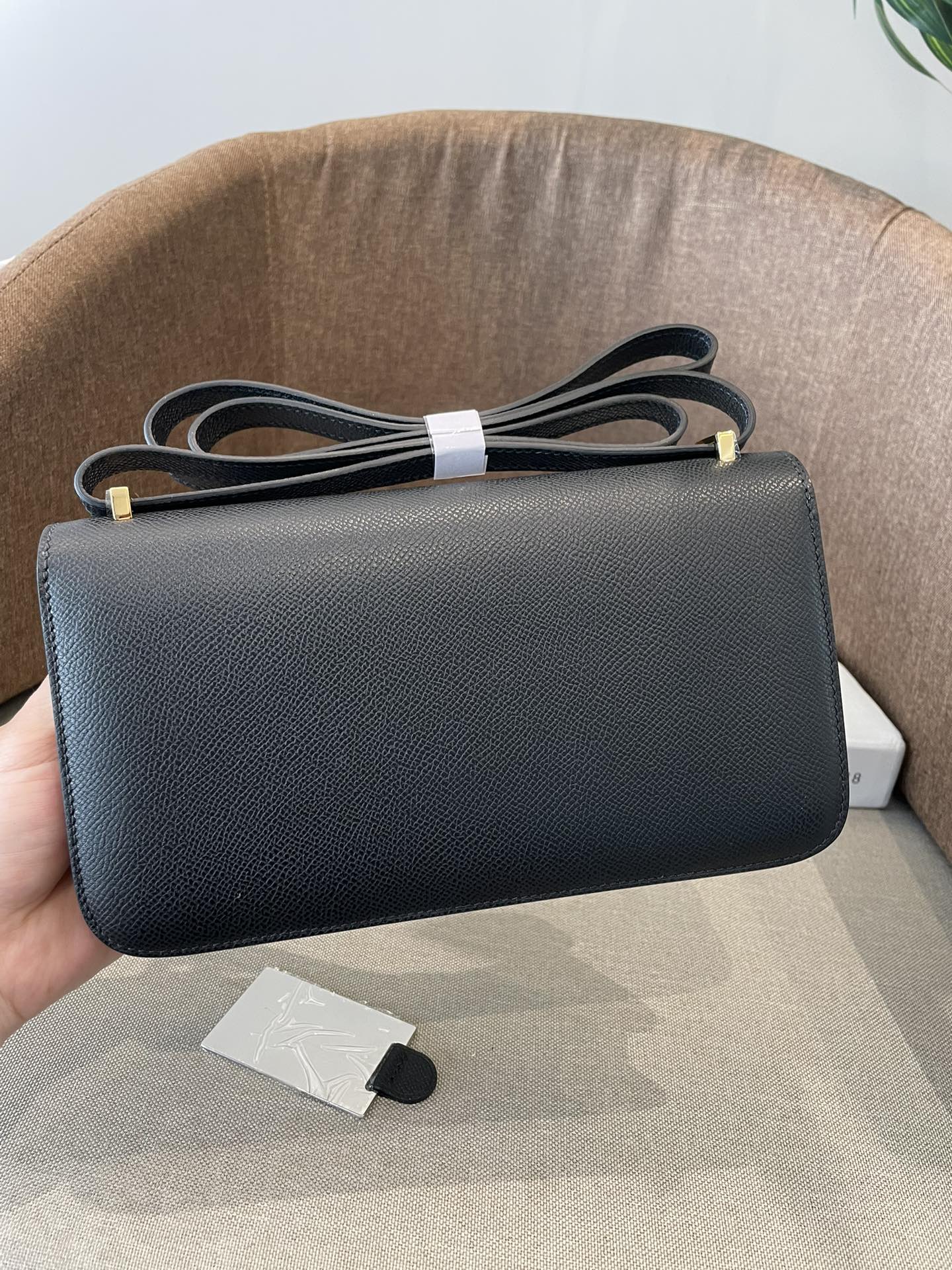 Constance/Constance-Elan-24cm-Epsom-with-mirror-Black/img_006