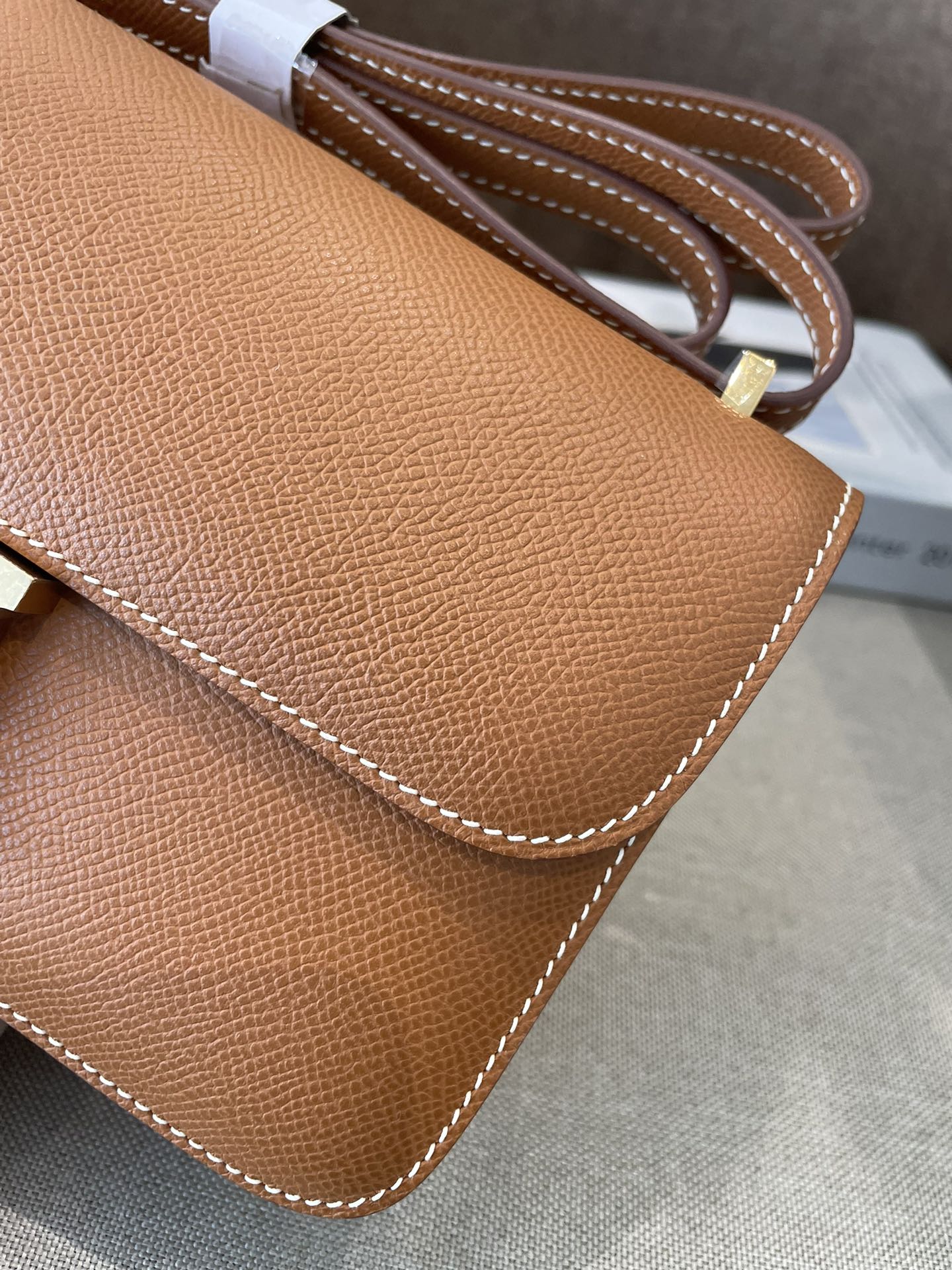 Constance/Constance-Elan-24cm-Epsom-with-mirror-Brown/img_003