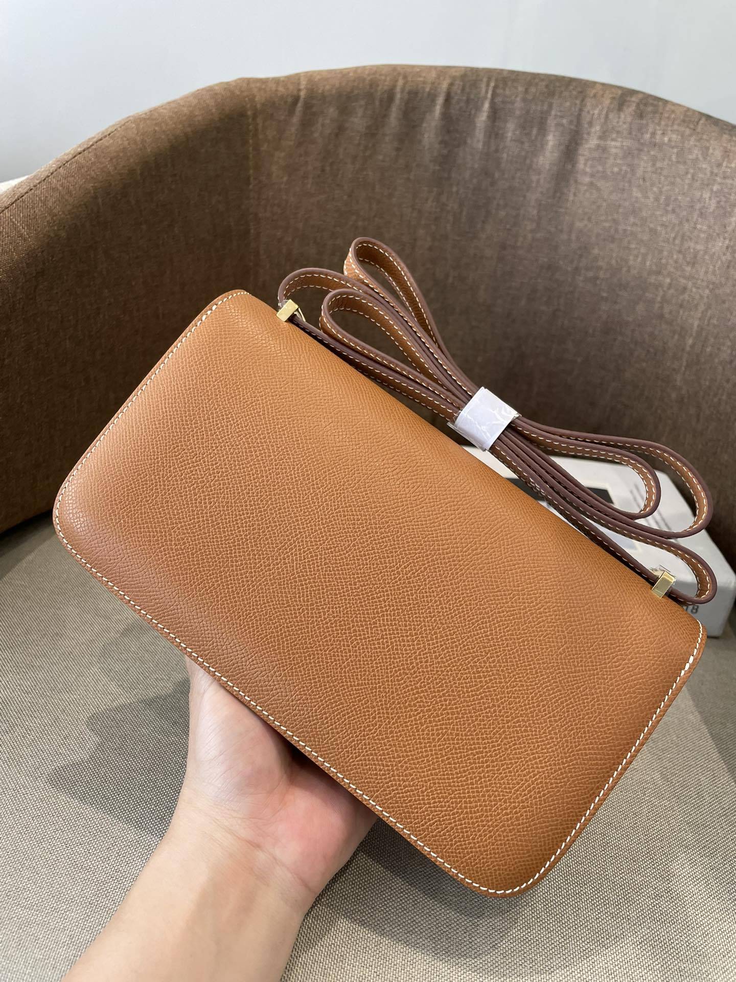 Constance/Constance-Elan-24cm-Epsom-with-mirror-Brown/img_005