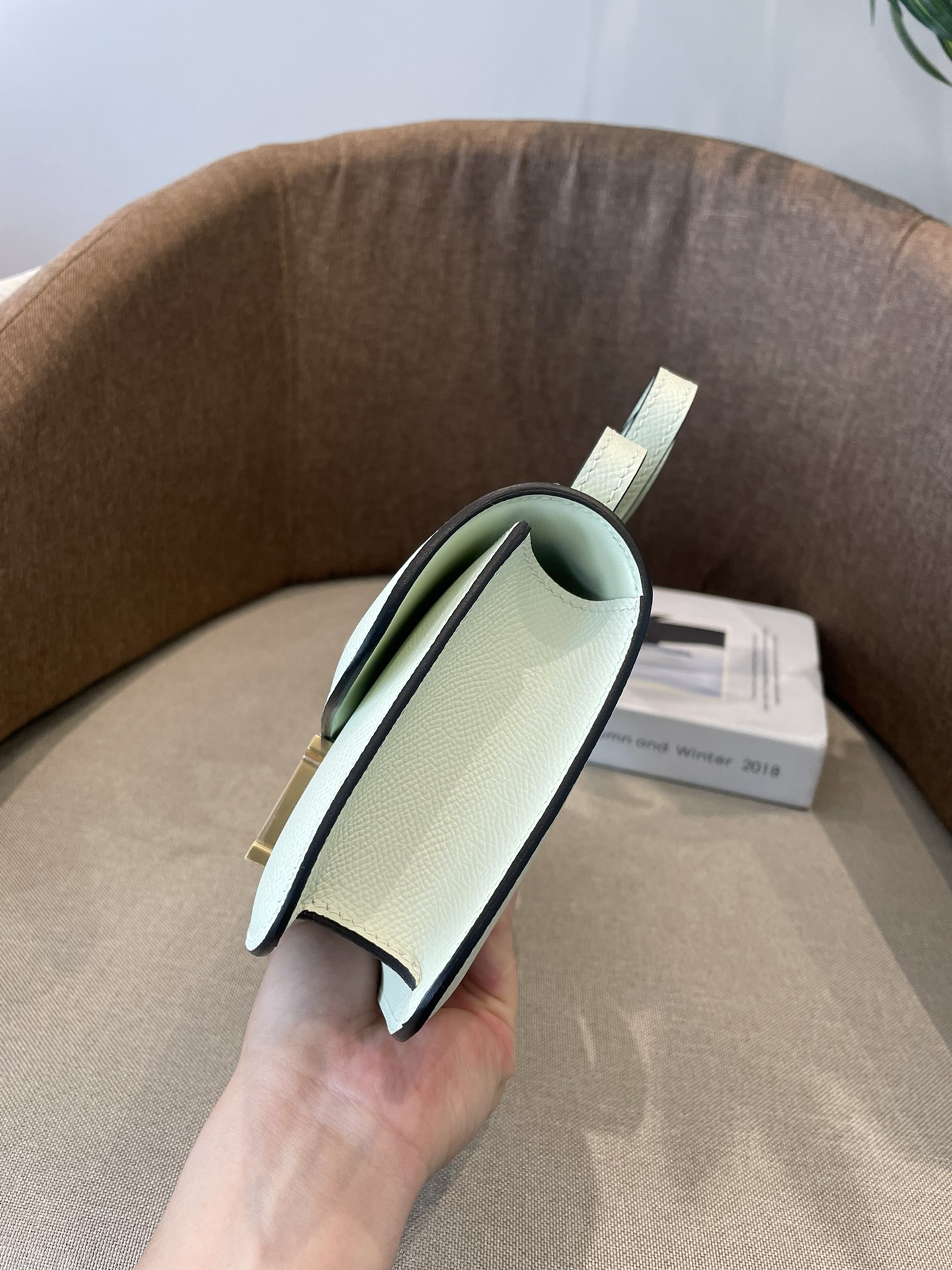 Constance/Constance-Elan-24cm-Epsom-with-mirror-Bubble-Green/img_004