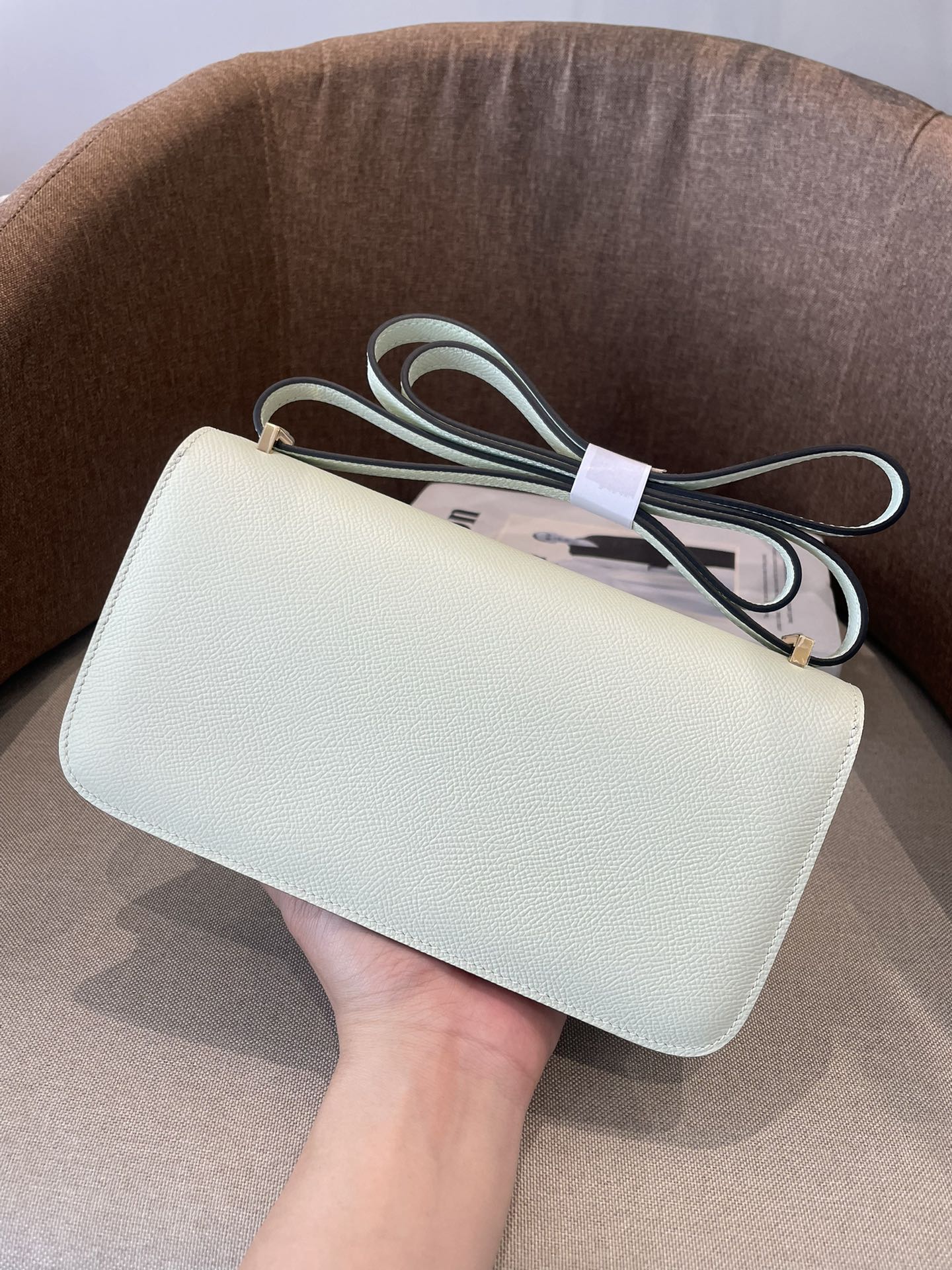 Constance/Constance-Elan-24cm-Epsom-with-mirror-Bubble-Green/img_005