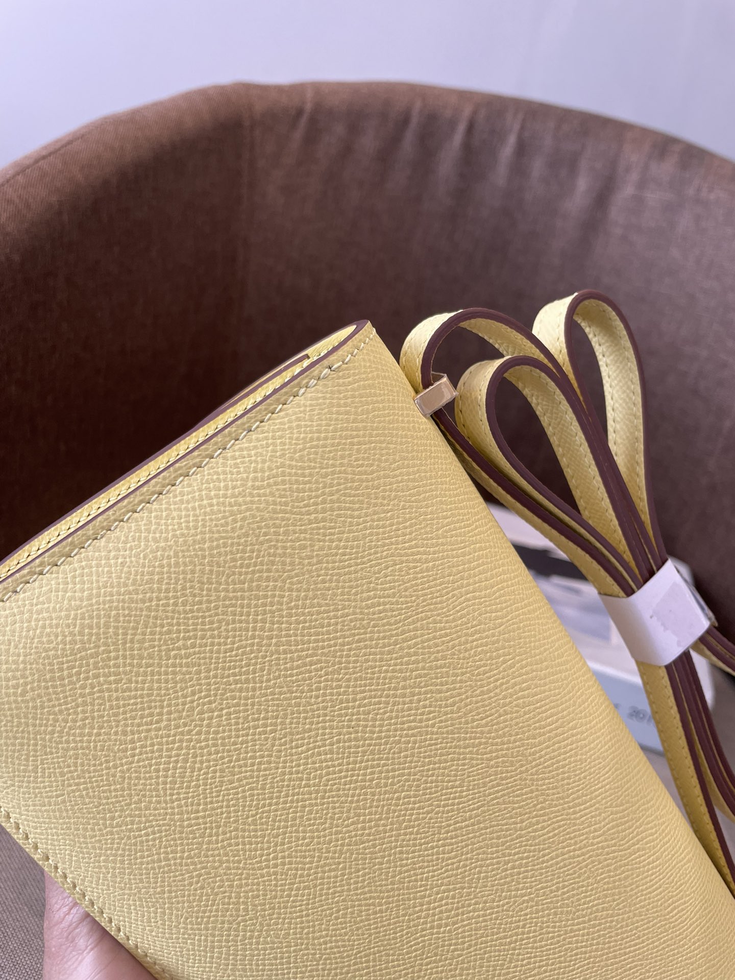 Constance/Constance-Elan-24cm-Epsom-with-mirror-Chick-Yellow/img_006