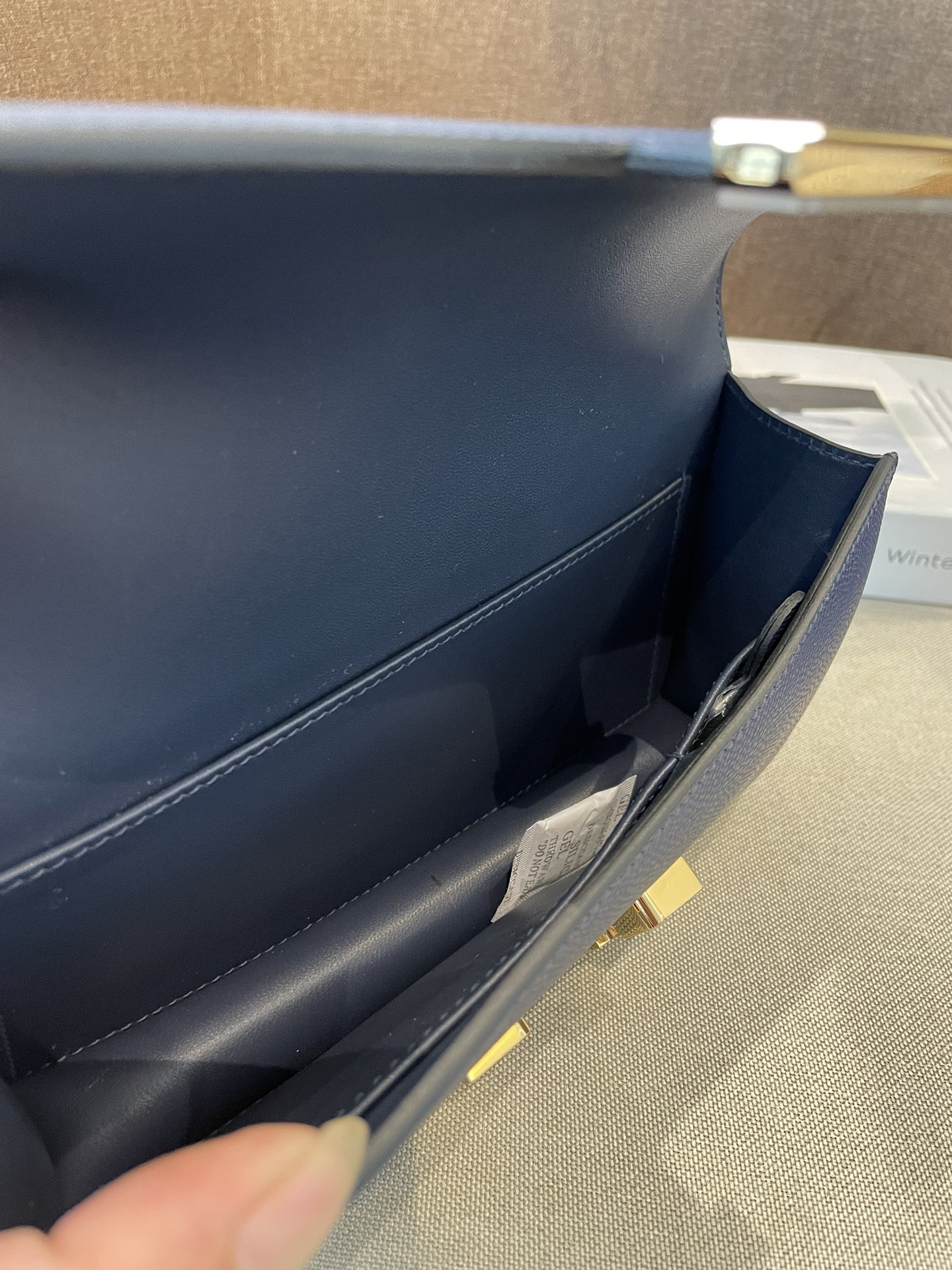 Constance/Constance-Elan-24cm-Epsom-with-mirror-Dark-Blue/img_006