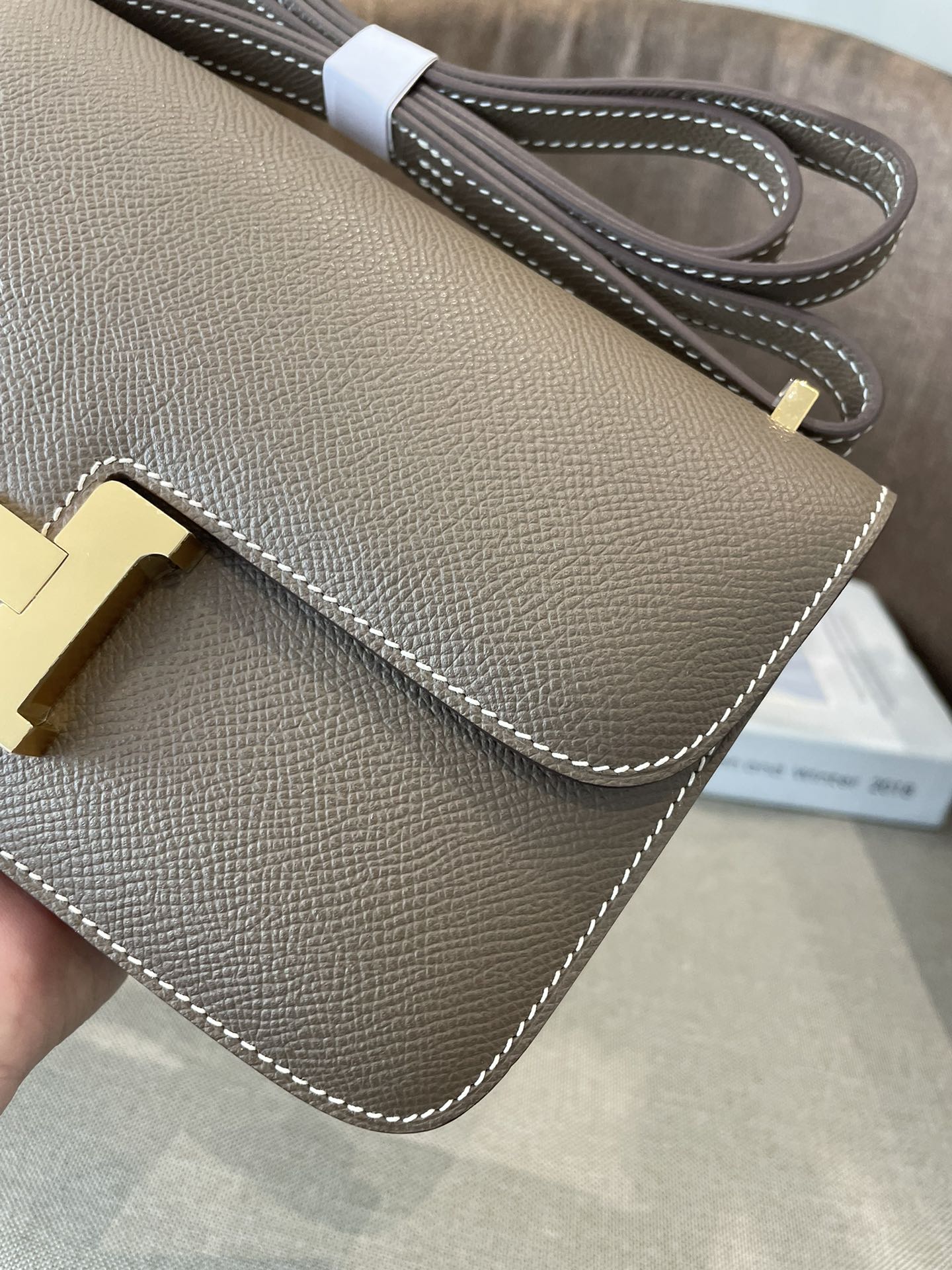 Constance/Constance-Elan-24cm-Epsom-with-mirror-Etoupe/img_003