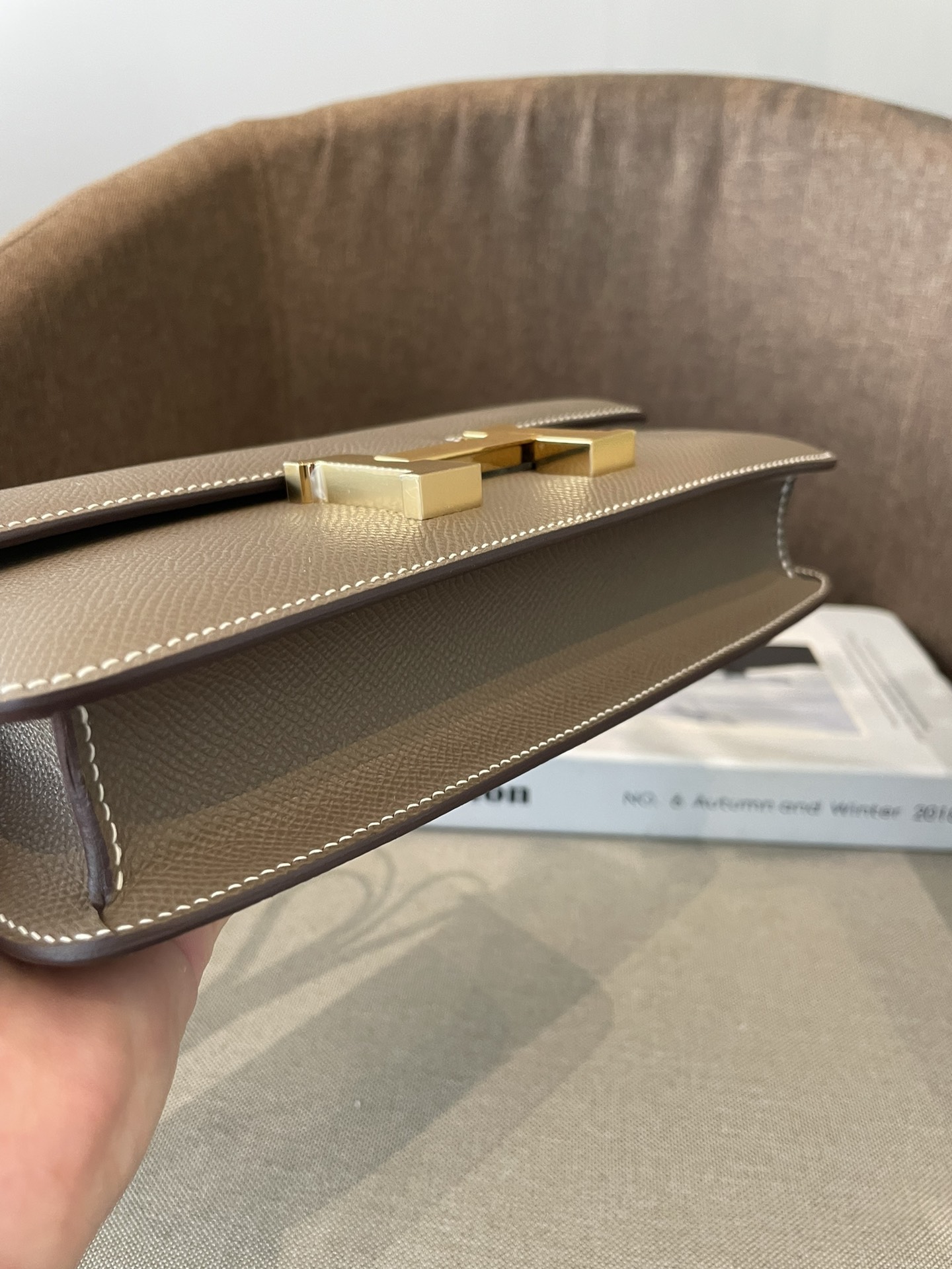 Constance/Constance-Elan-24cm-Epsom-with-mirror-Etoupe/img_007