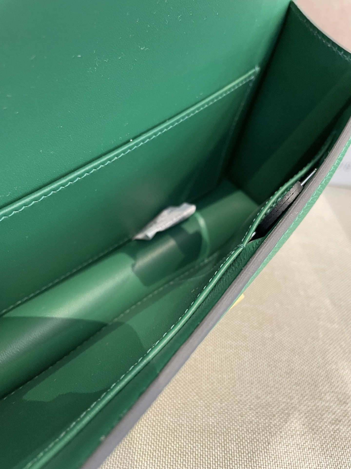 Constance/Constance-Elan-24cm-Epsom-with-mirror-Green/img_008