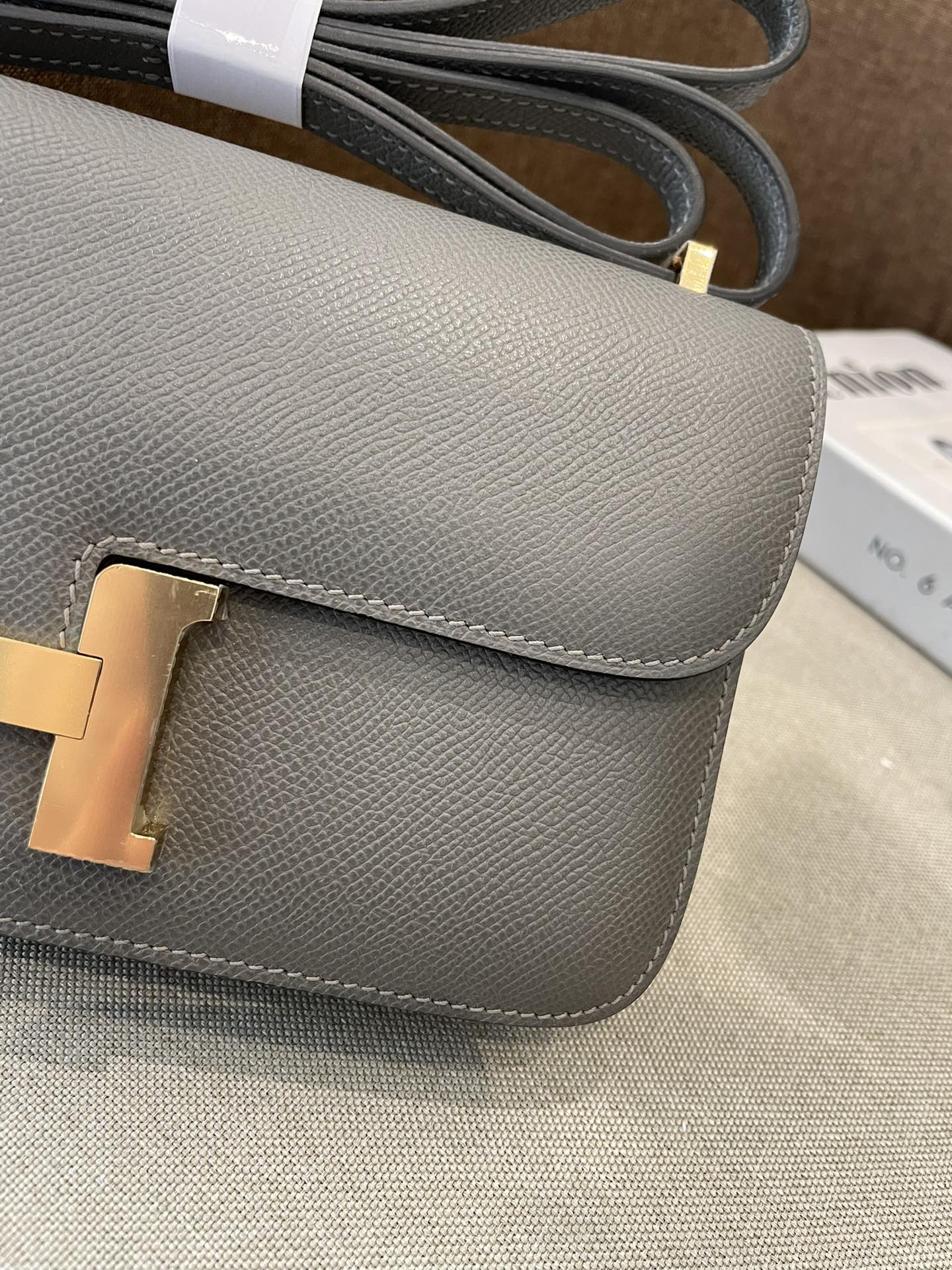 Constance/Constance-Elan-24cm-Epsom-with-mirror-Grey/img_003