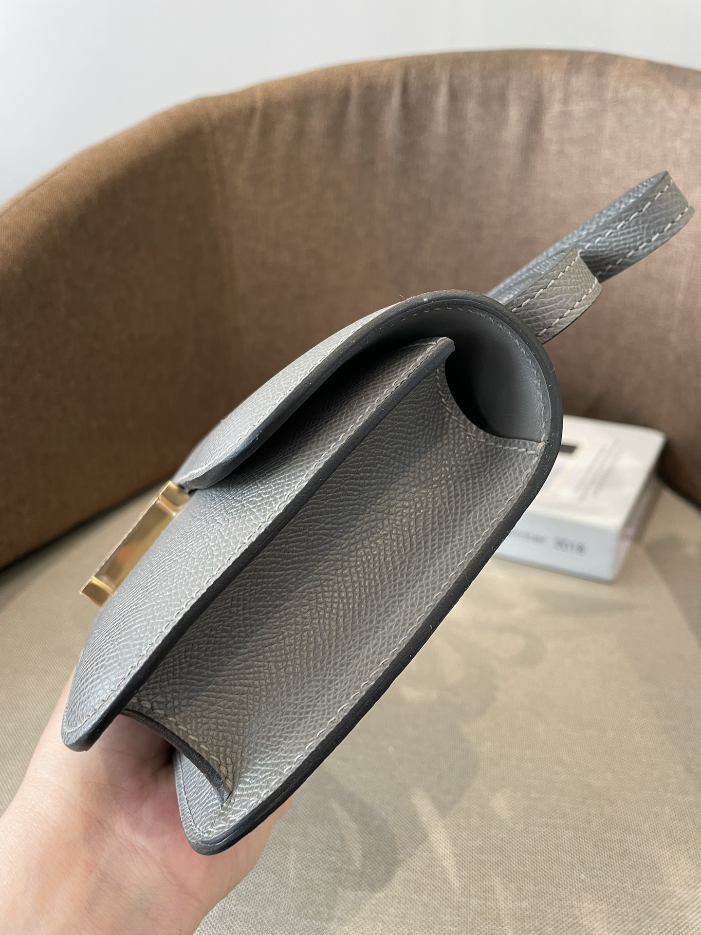 Constance/Constance-Elan-24cm-Epsom-with-mirror-Grey/img_004