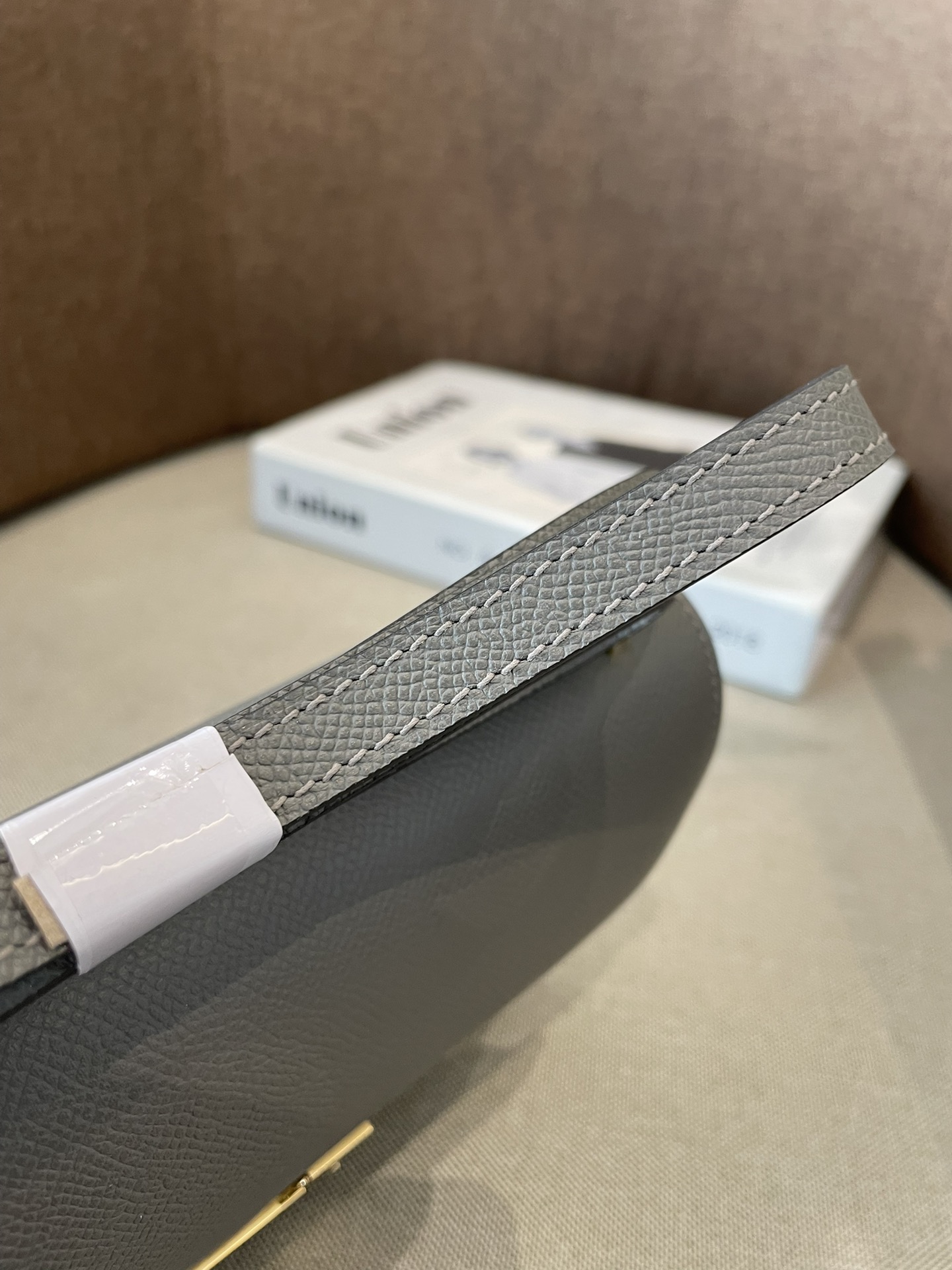 Constance/Constance-Elan-24cm-Epsom-with-mirror-Grey/img_008