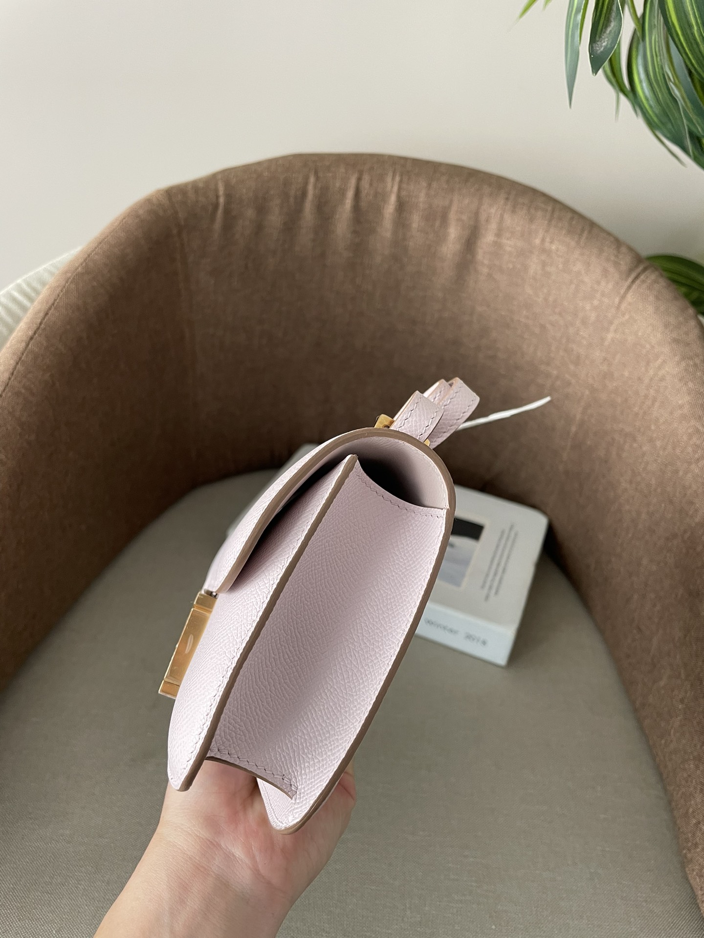 Constance/Constance-Elan-24cm-Epsom-with-mirror-Pink/img_003