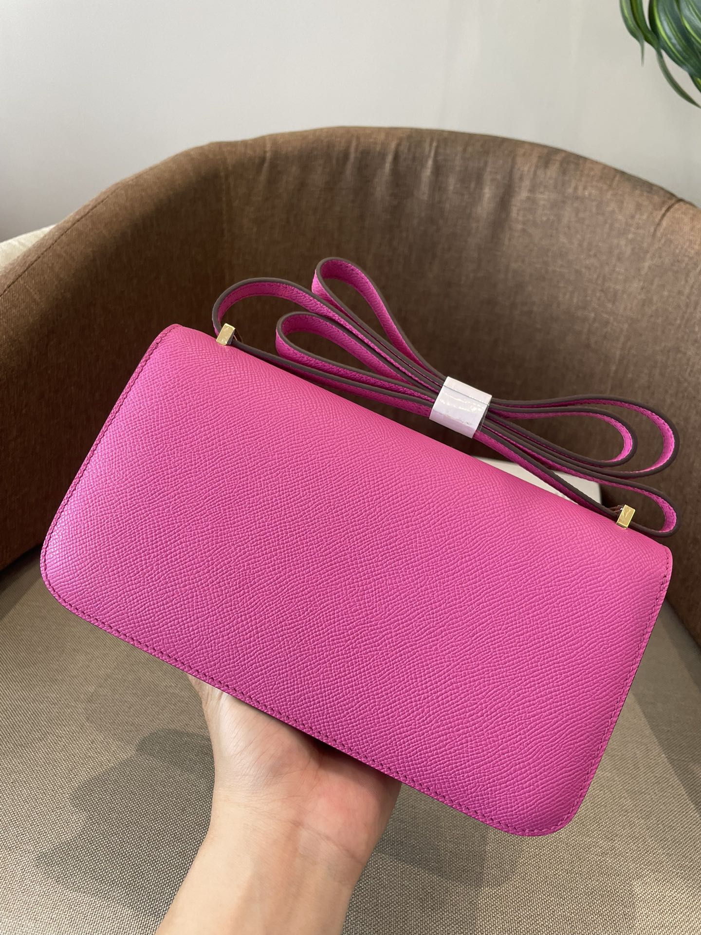 Constance/Constance-Elan-24cm-Epsom-with-mirror-Rose-Red/img_005