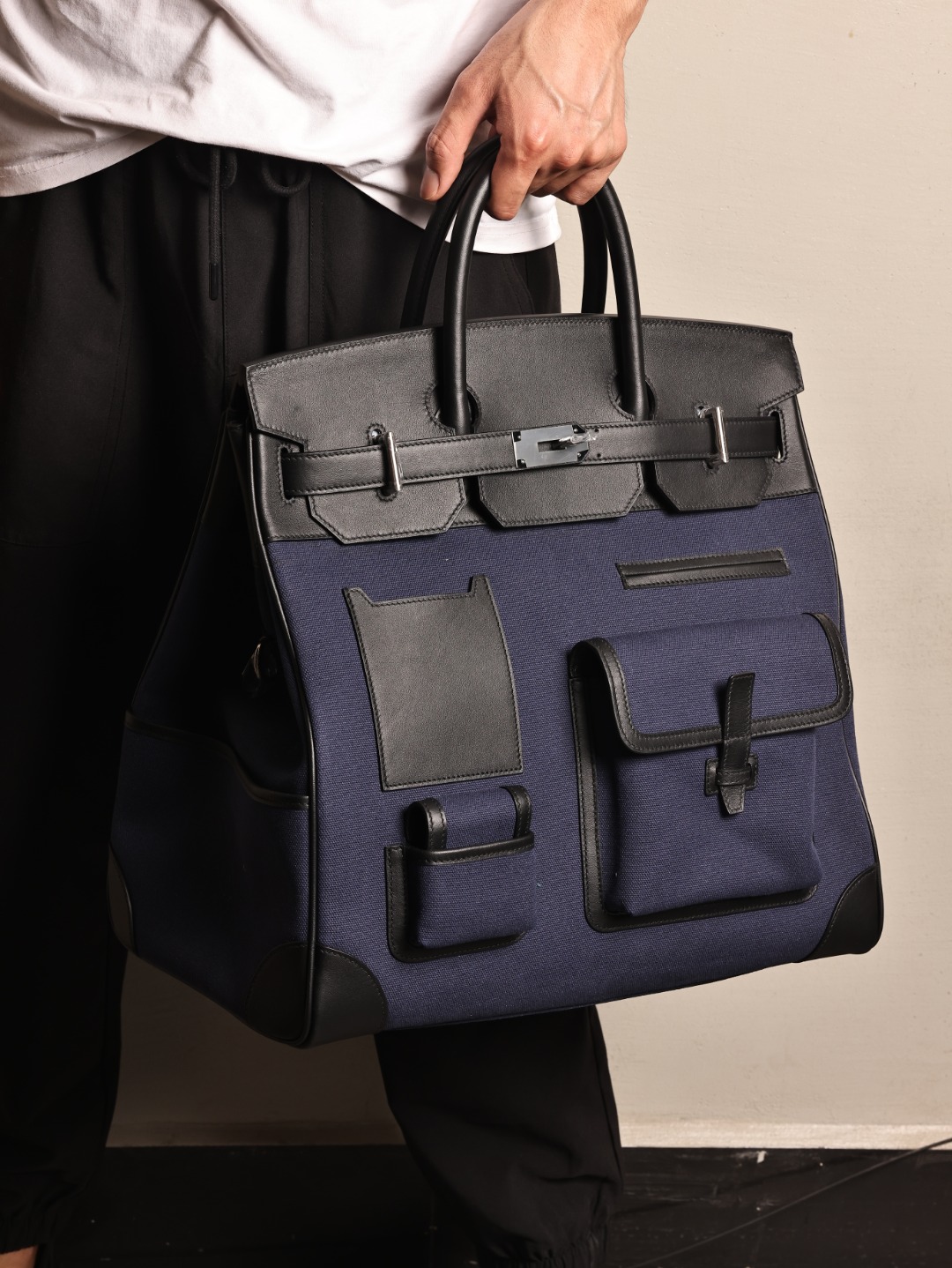 Hac/Hac-40-Cargo-swift-Black-and-dark-blue-canvas/img_001