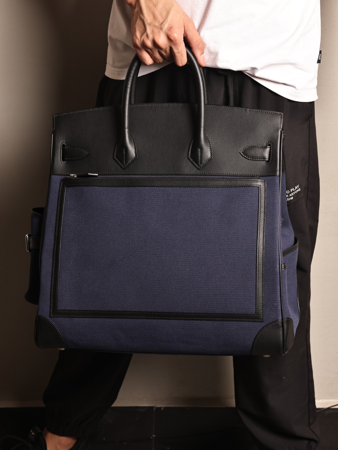 Hac/Hac-40-Cargo-swift-Black-and-dark-blue-canvas/img_002