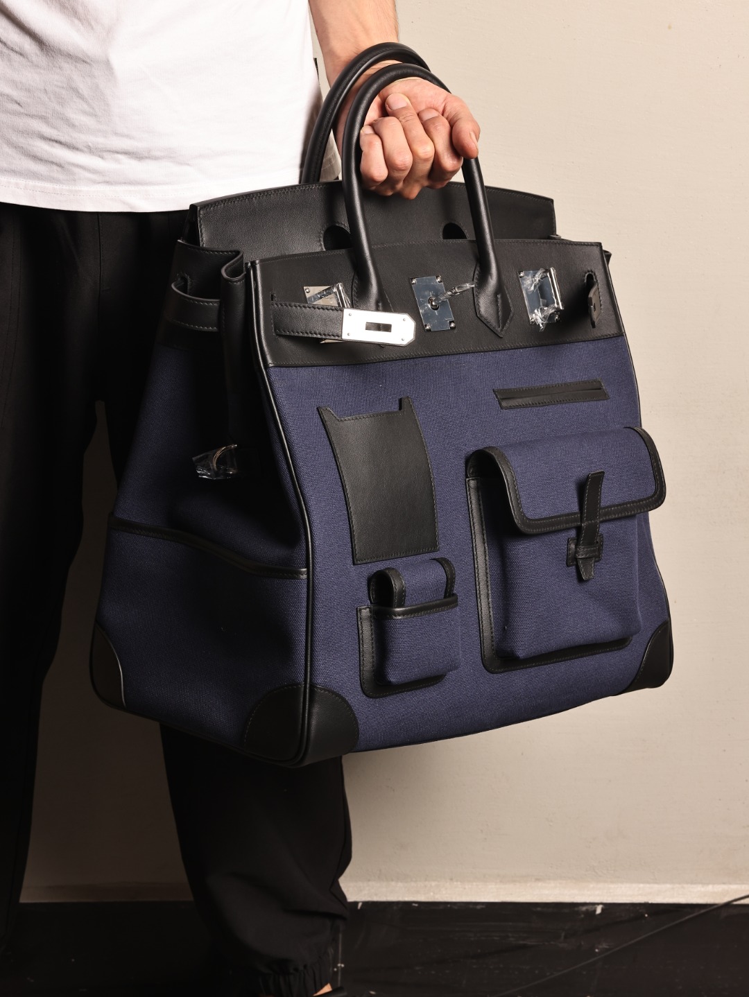 Hac/Hac-40-Cargo-swift-Black-and-dark-blue-canvas/img_003