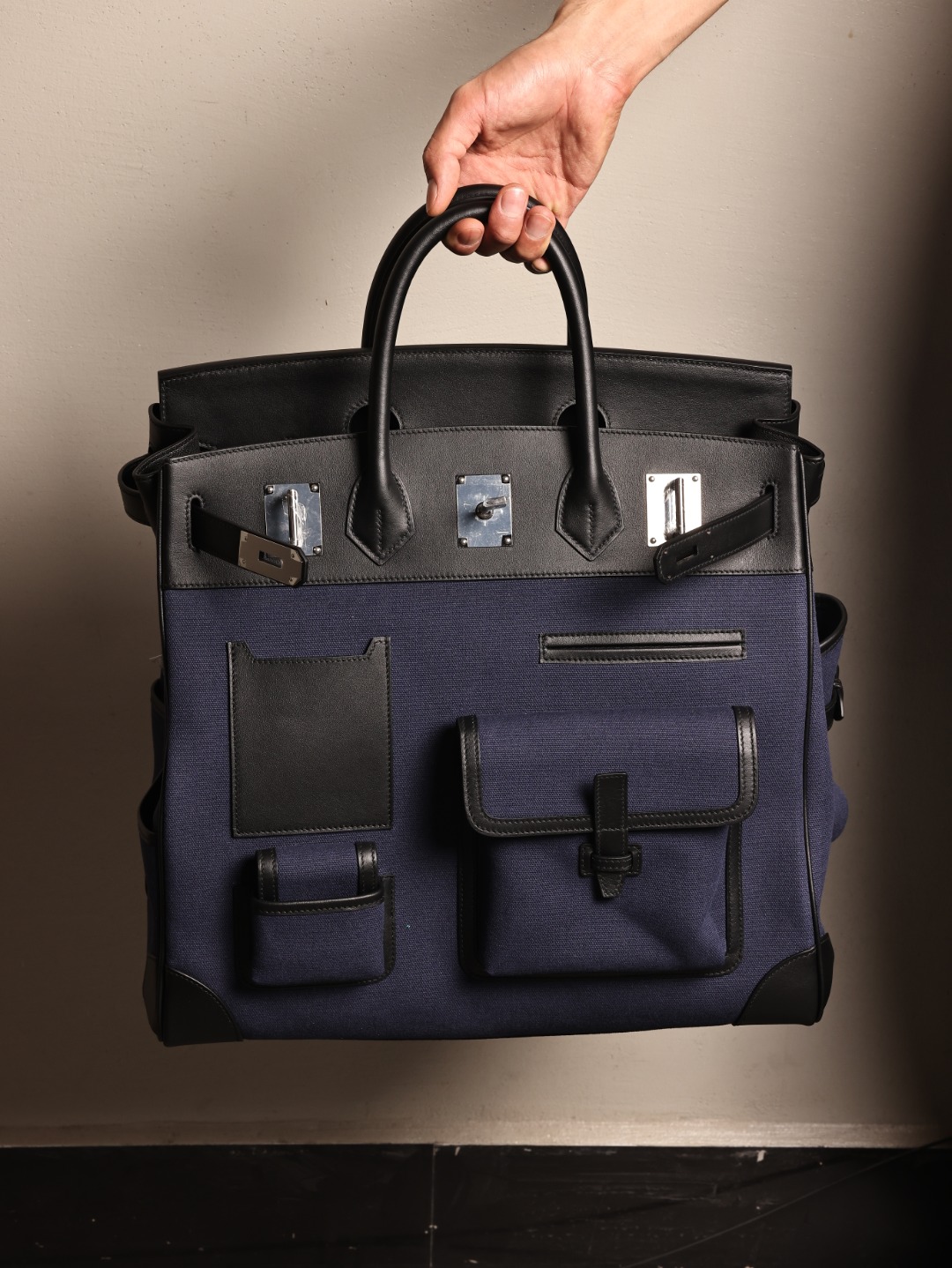 Hac/Hac-40-Cargo-swift-Black-and-dark-blue-canvas/img_004